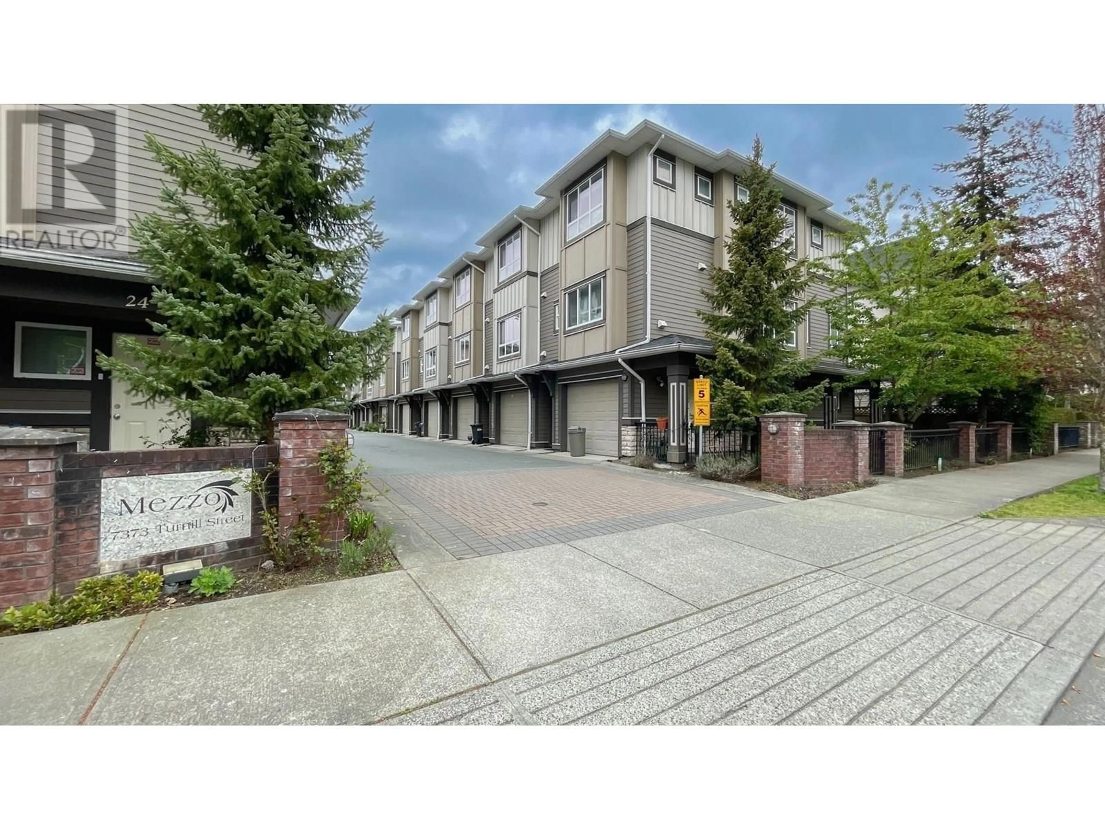 Unknown for 4 - 7373 TURNILL STREET, Richmond British Columbia V6Y4L7