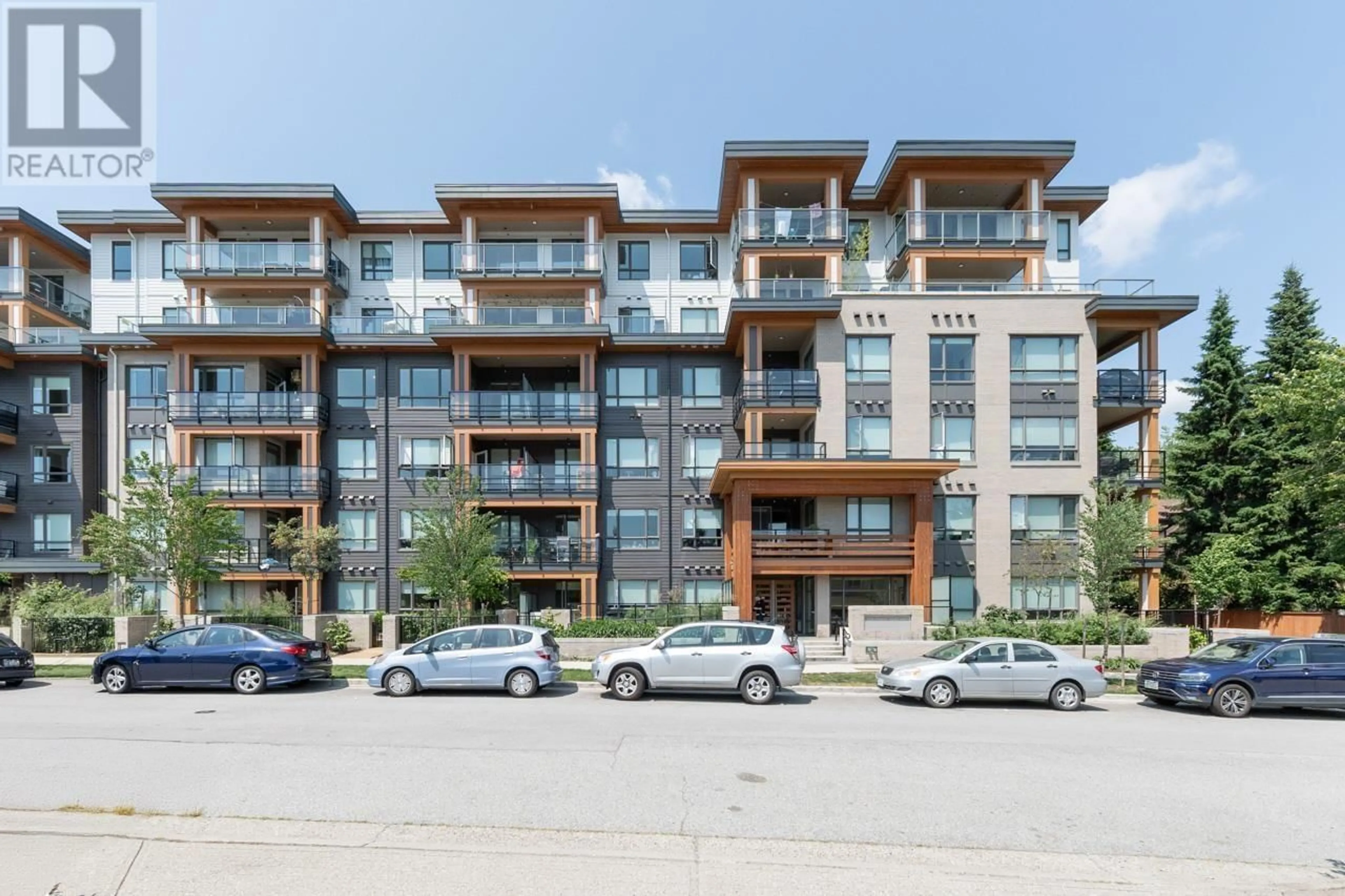 Unknown for 418 - 741 ANSKAR COURT, Coquitlam British Columbia V3J0N3