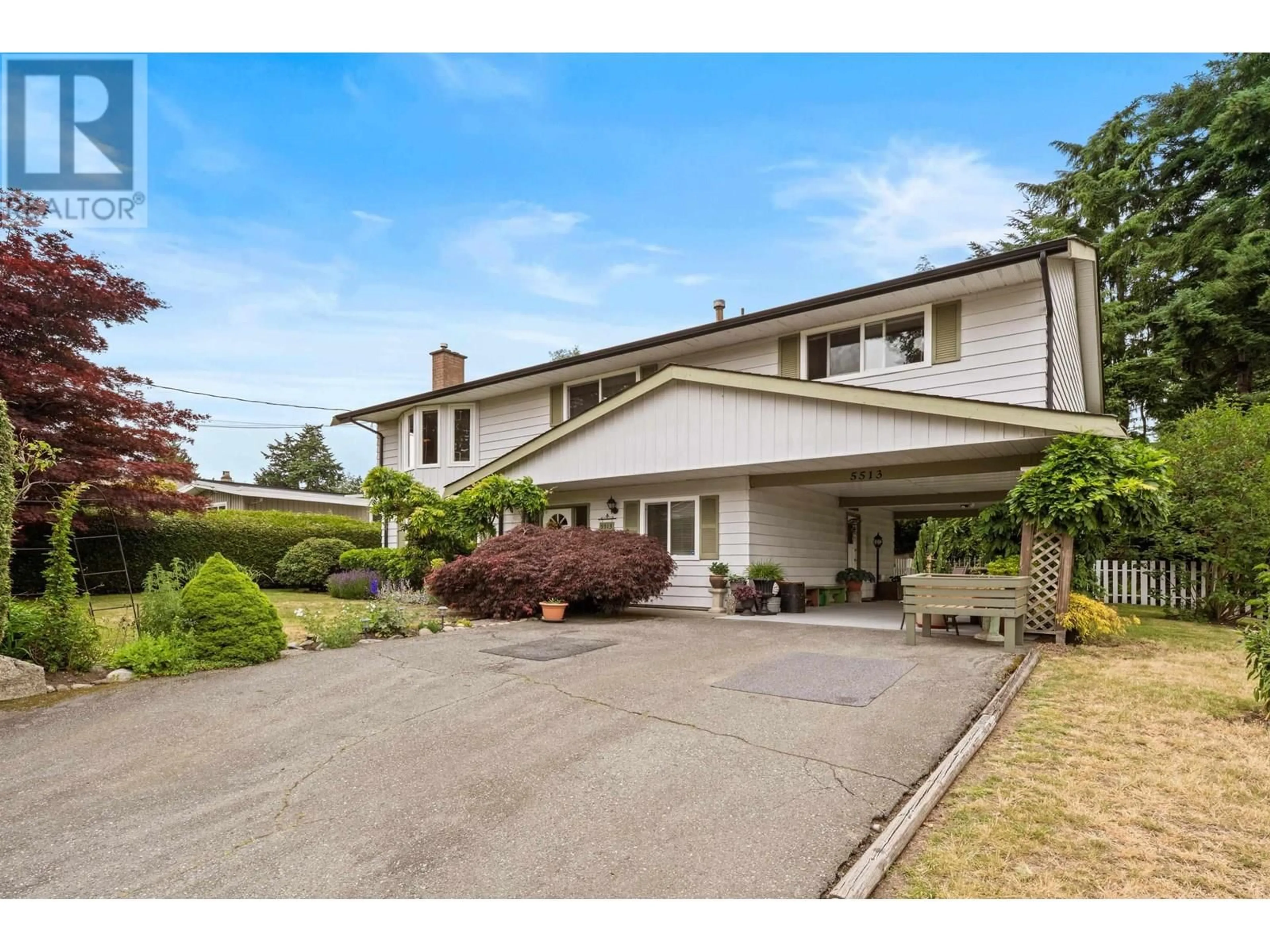 Unknown for 5513 6A AVENUE, Delta British Columbia V4M1P5