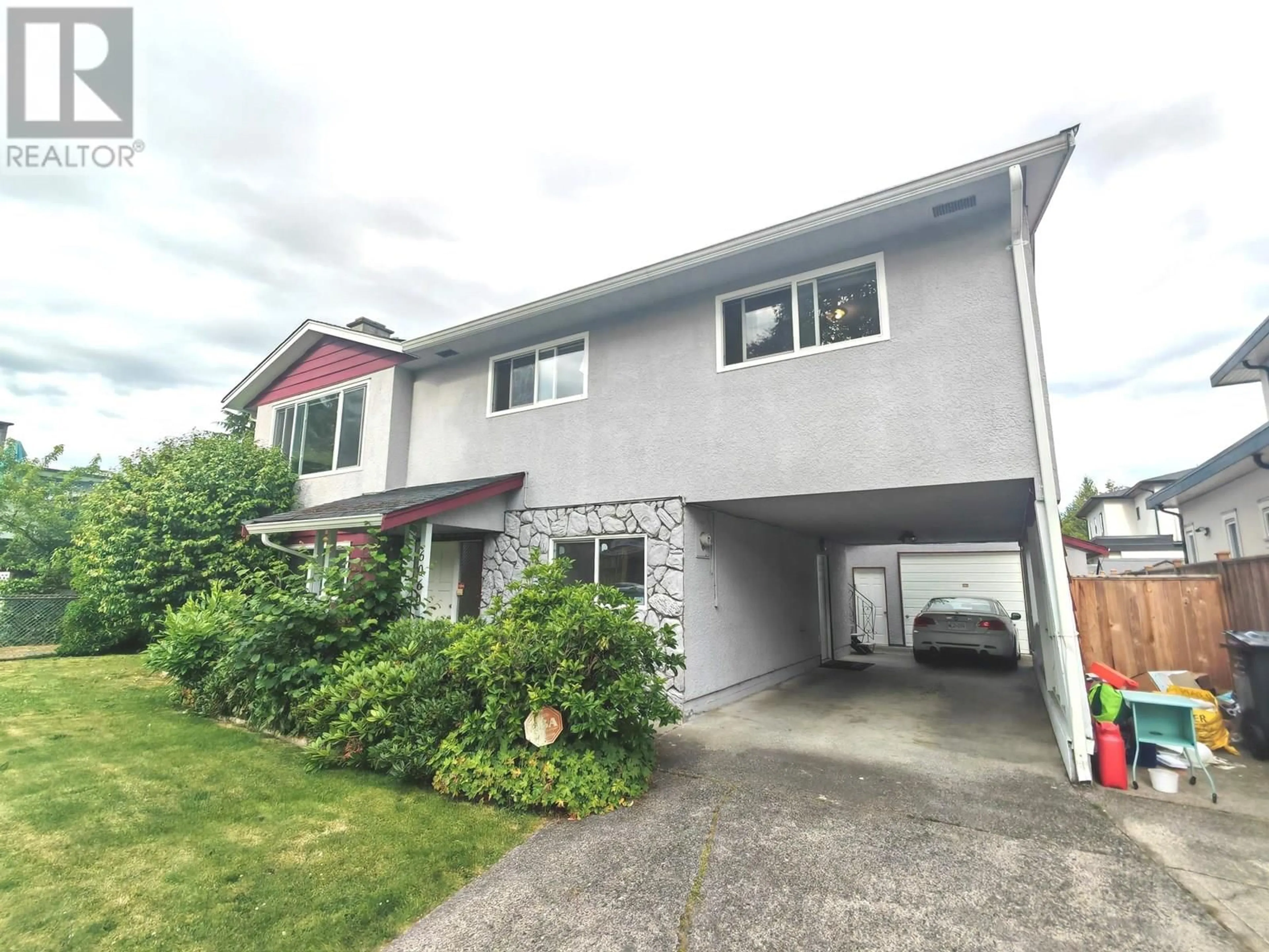 Unknown for 6060 OTTER PLACE, Richmond British Columbia V7C4A9