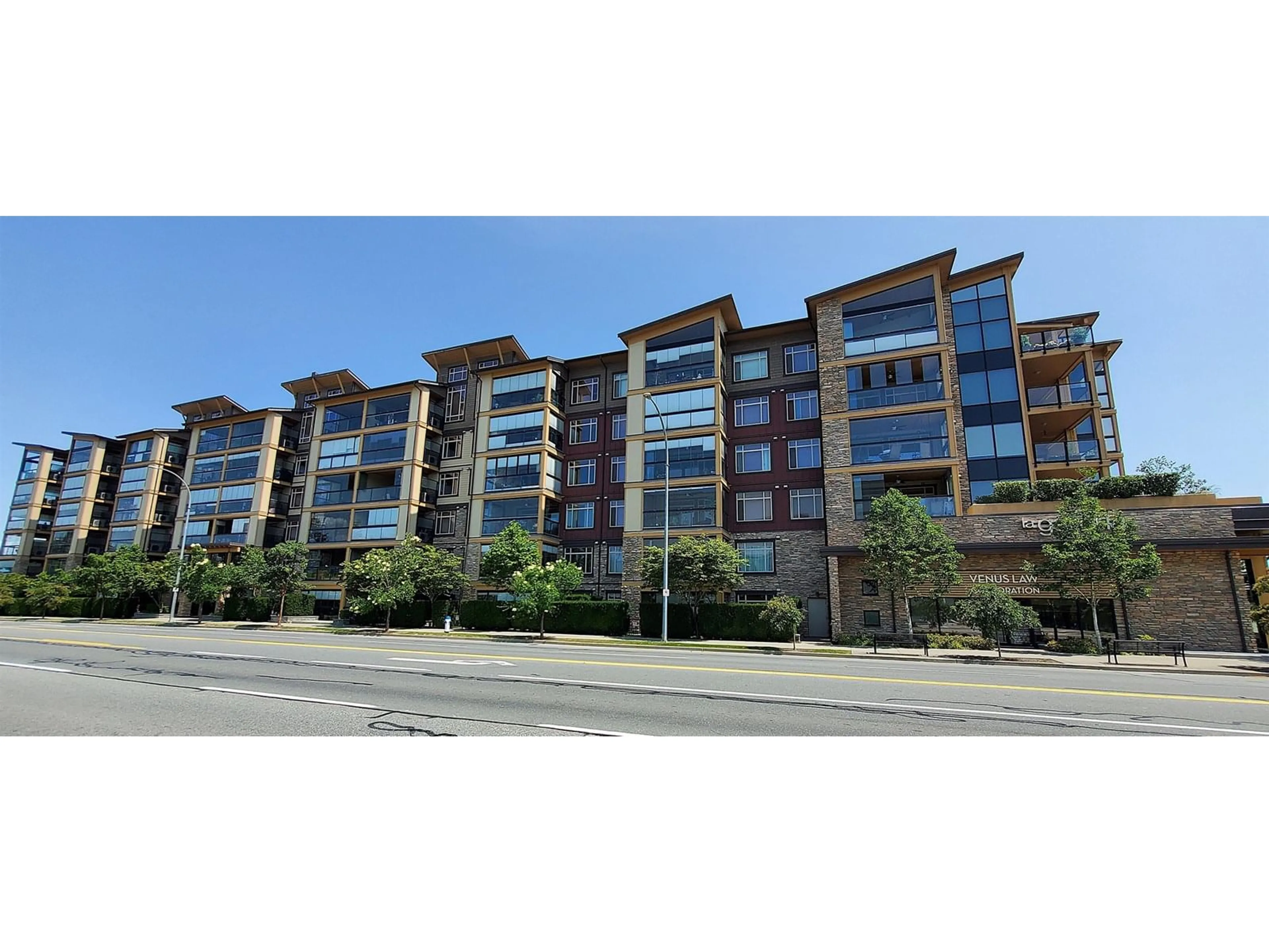 Unknown for 526 - 2860 TRETHEWEY, Abbotsford British Columbia V2T0G5