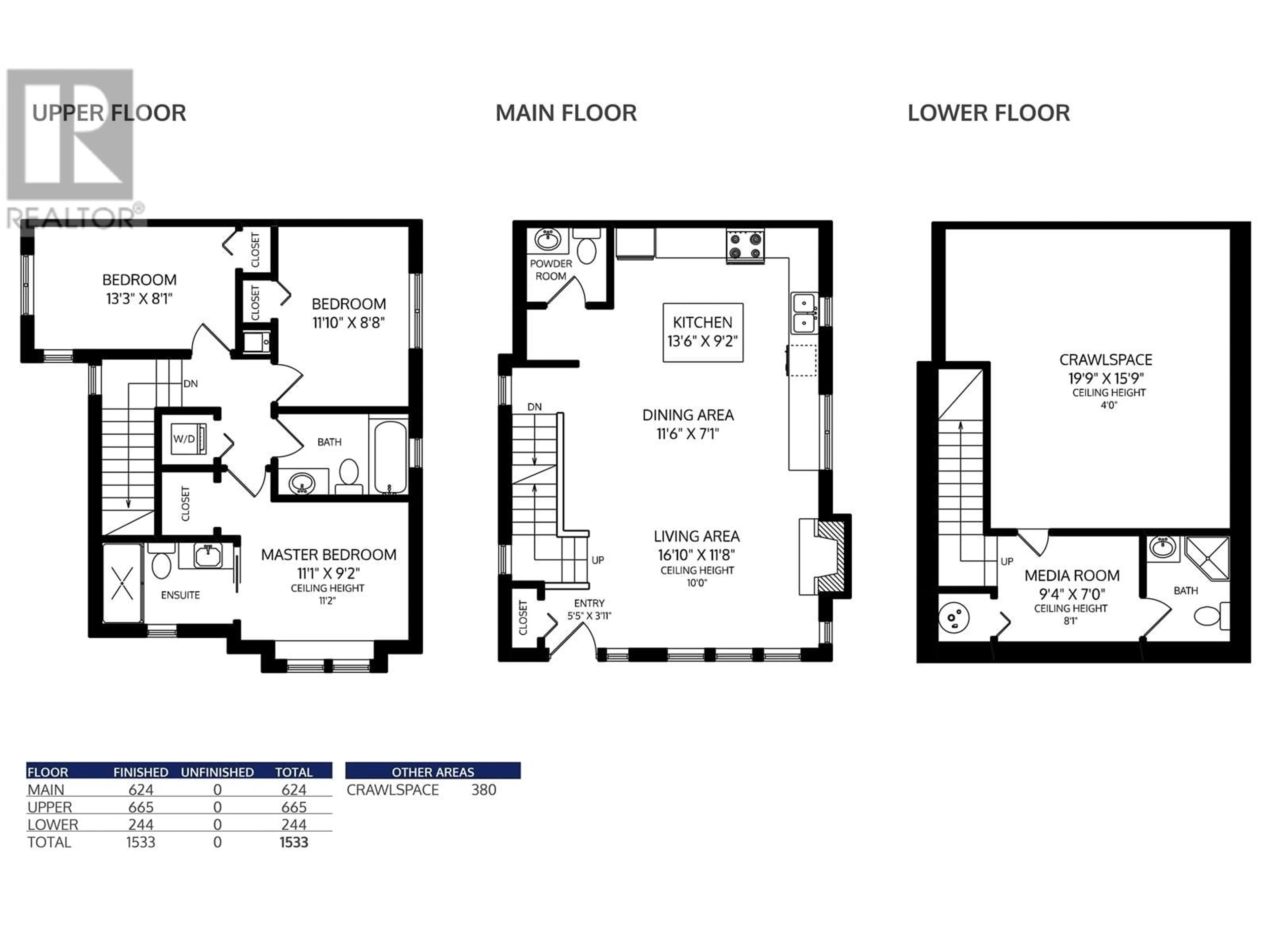 Floor plan for 1955 4TH AVENUE, Vancouver British Columbia V5N1K3