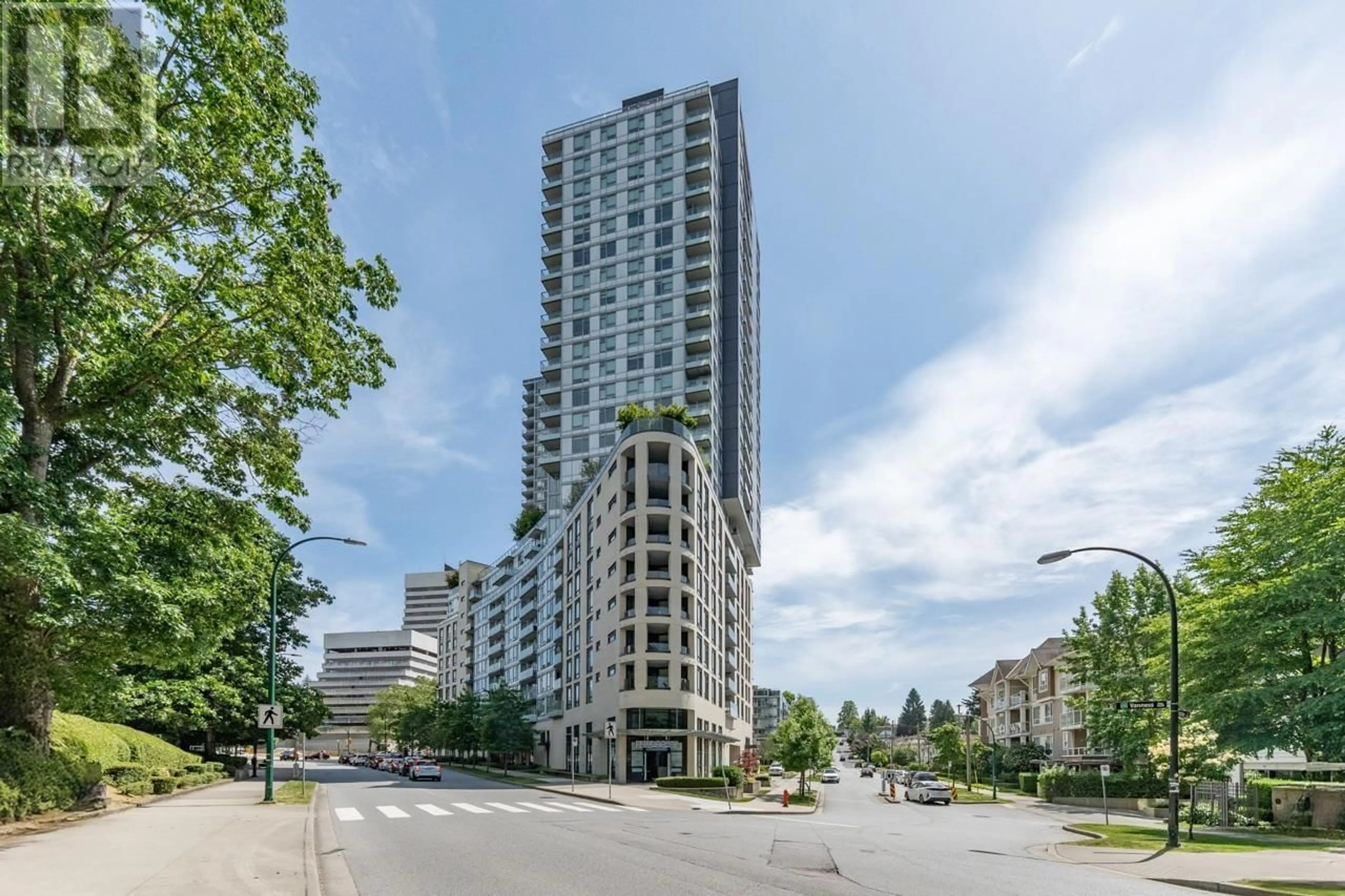 Unknown for 807 - 5470 ORMIDALE STREET, Vancouver British Columbia V5R0G6