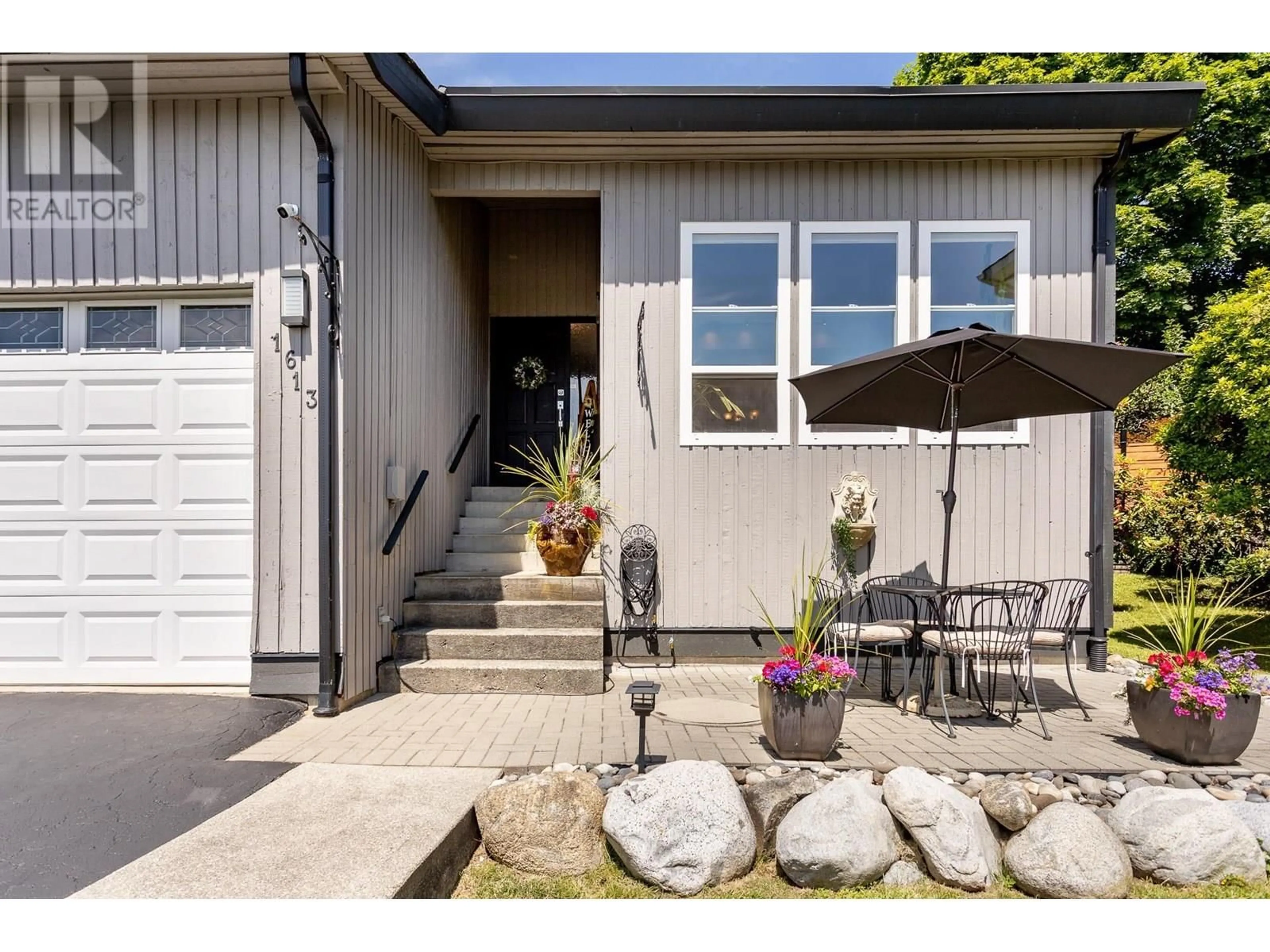 Unknown for 1613 HEMLOCK PLACE, Port Moody British Columbia V3H4A7