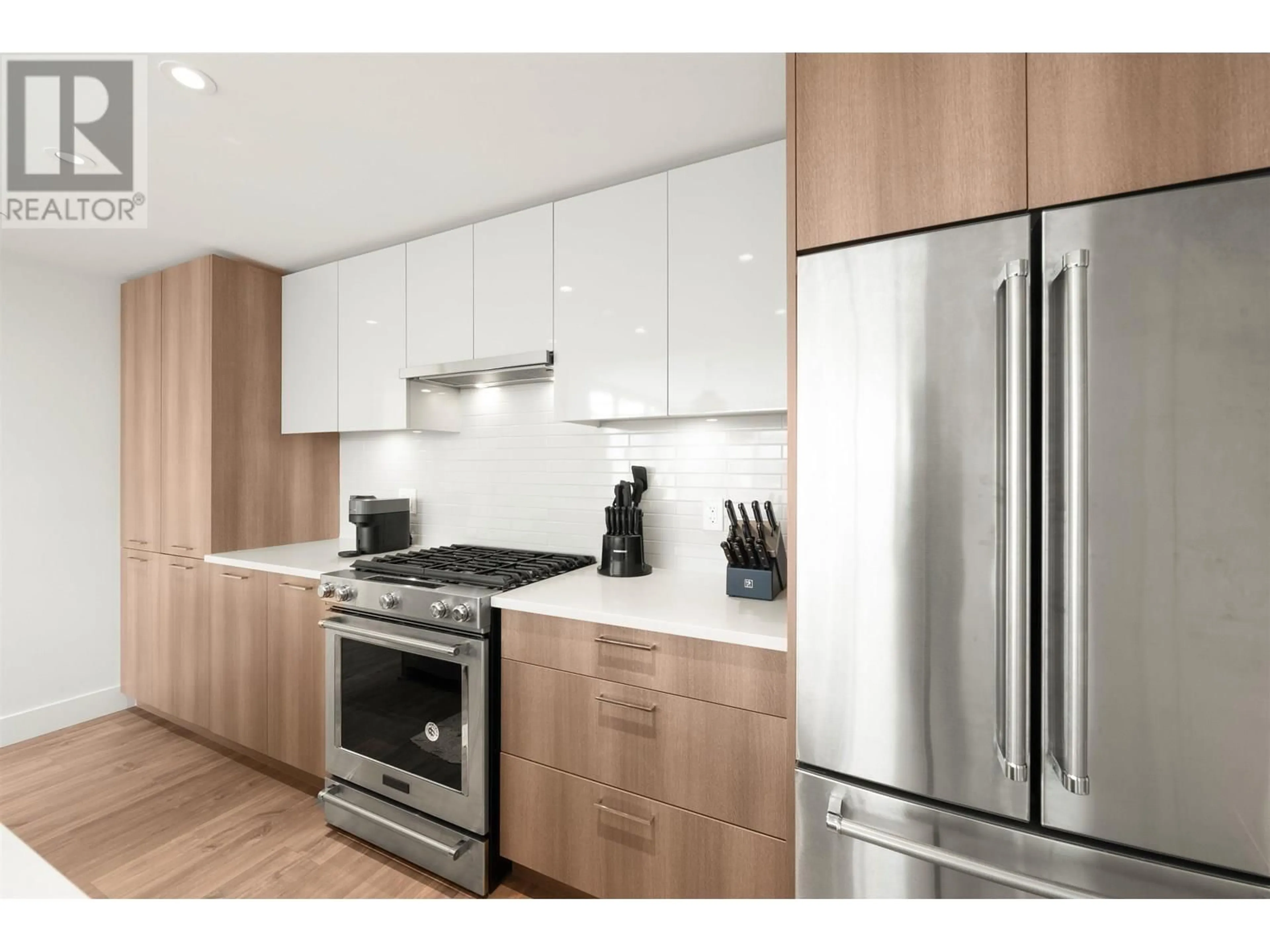 Unknown for 709 - 258 NELSON'S COURT, New Westminster British Columbia V3L0J9