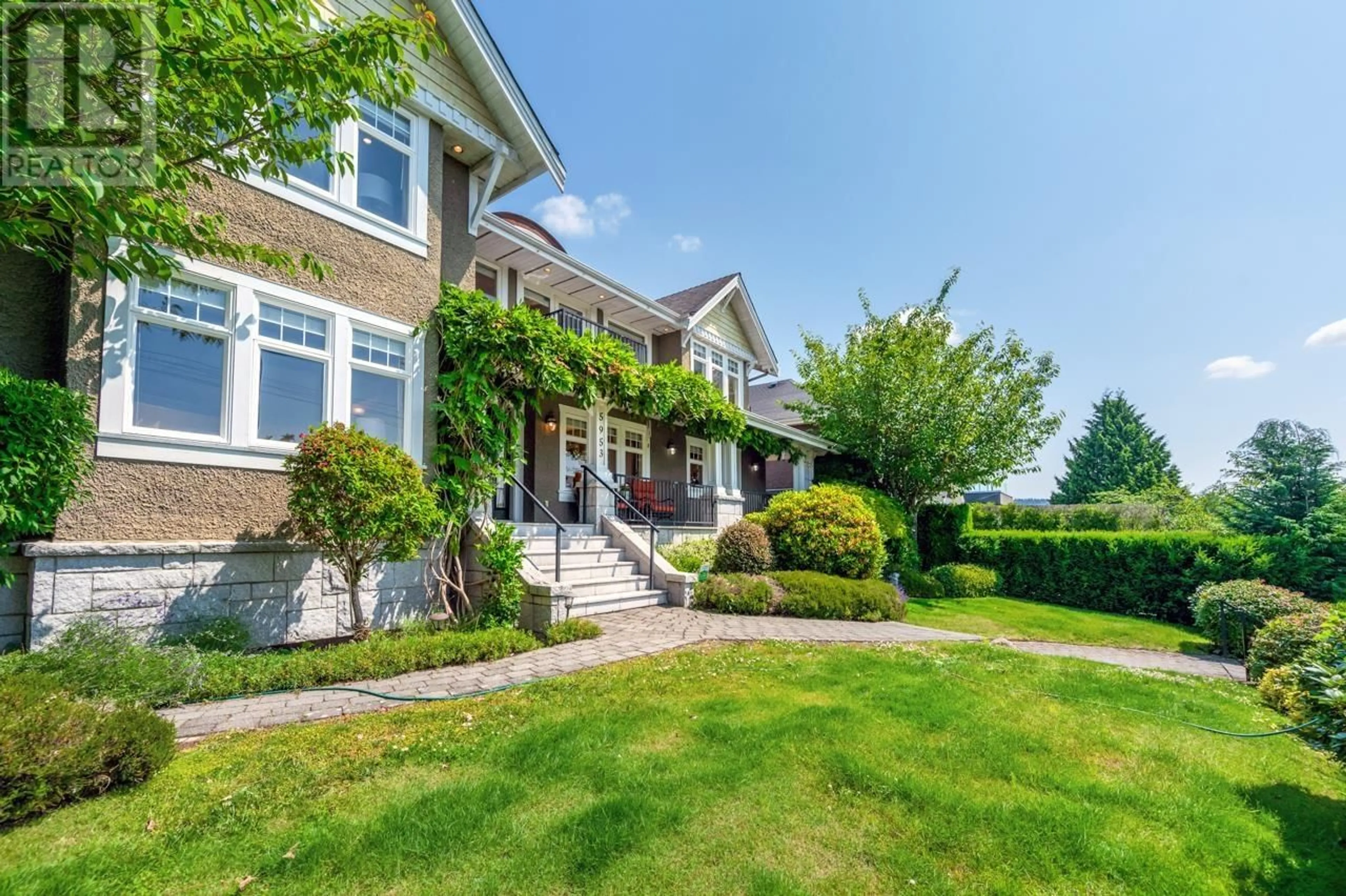 Unknown for 5953 KITCHENER STREET, Burnaby British Columbia V5B2J3