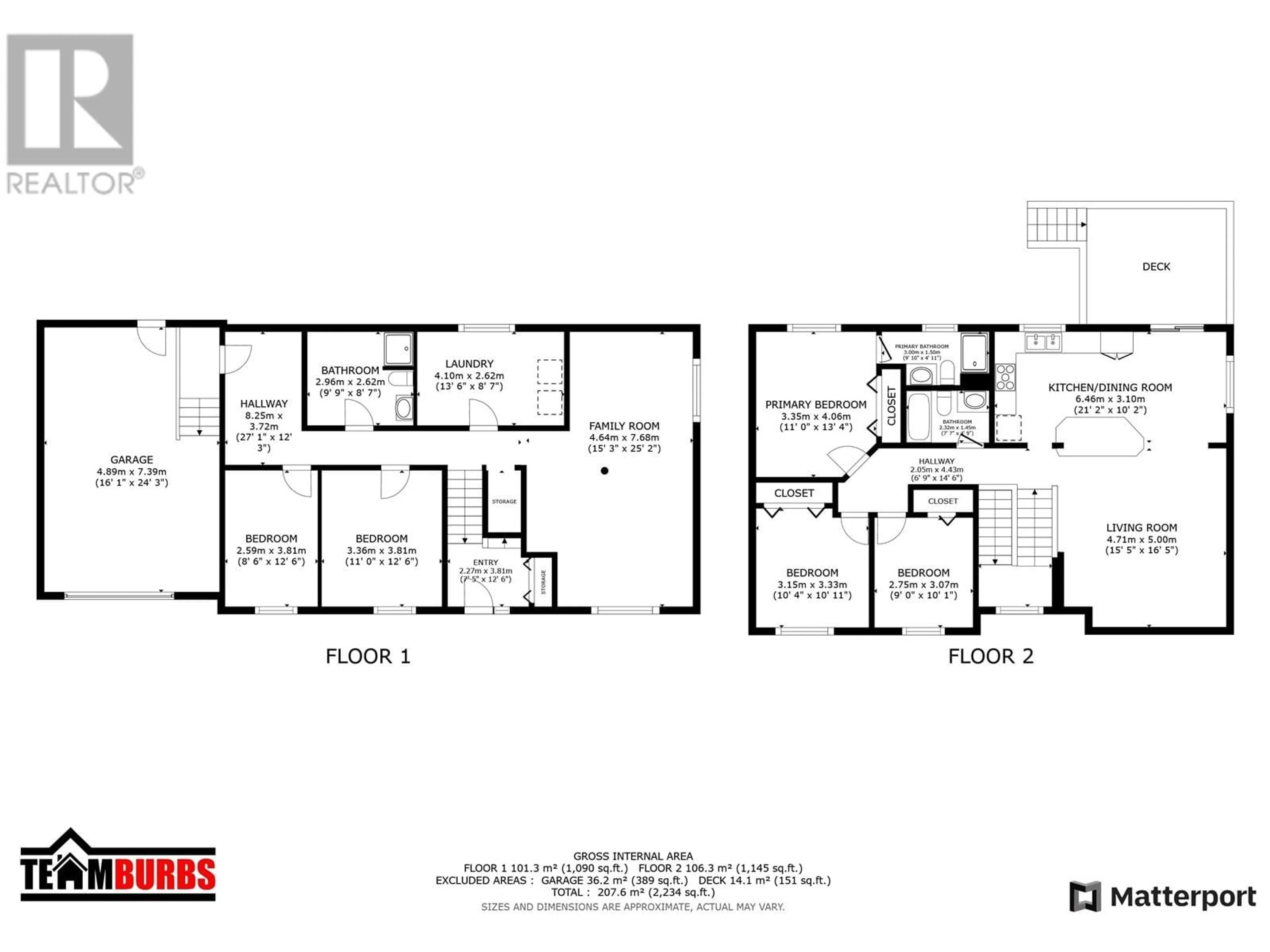 Floor plan for 700 NADEAU STREET, Quesnel British Columbia V2J6P6