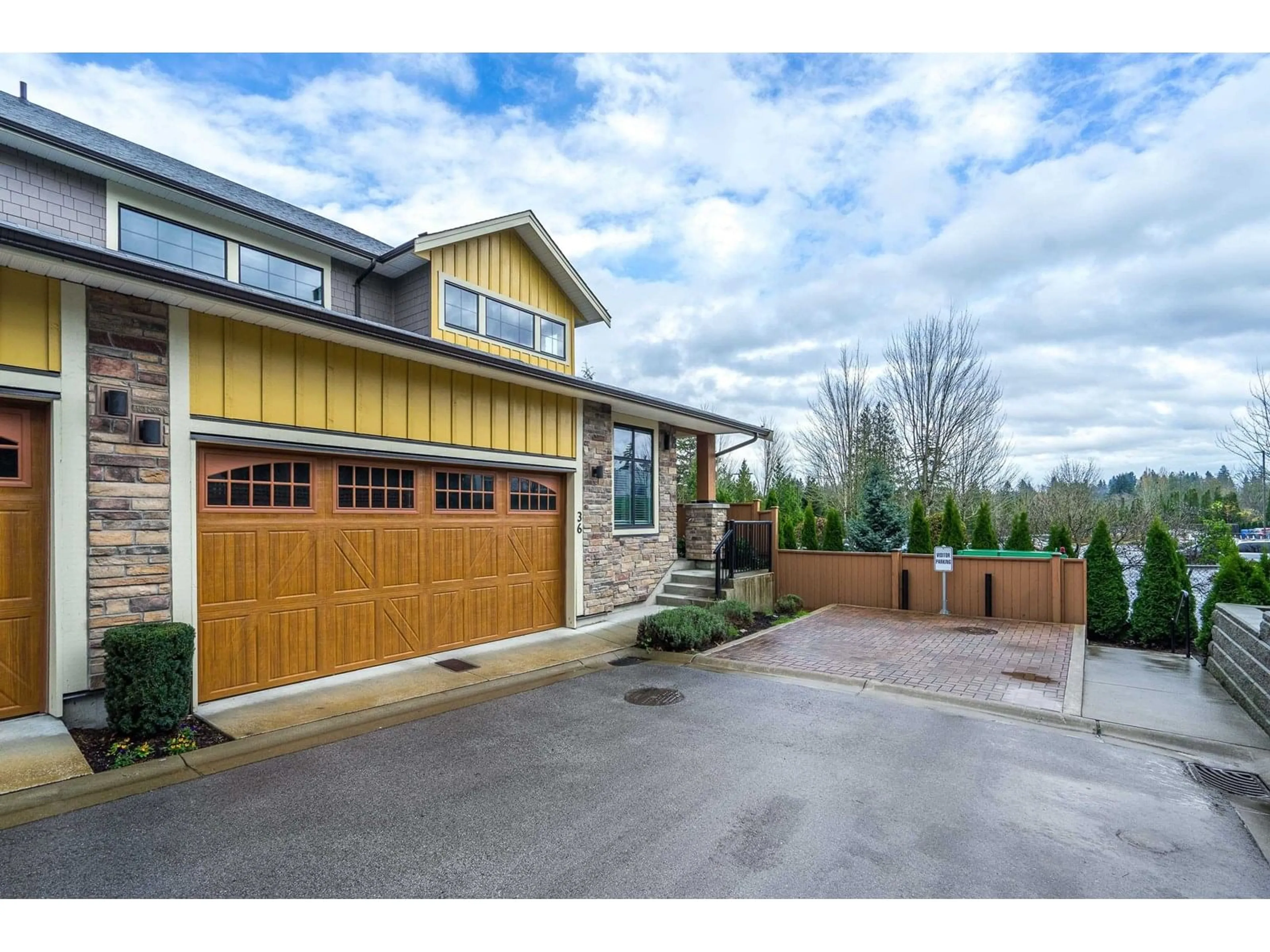 Unknown for 36 - 4750 228, Langley British Columbia V2Z0A9