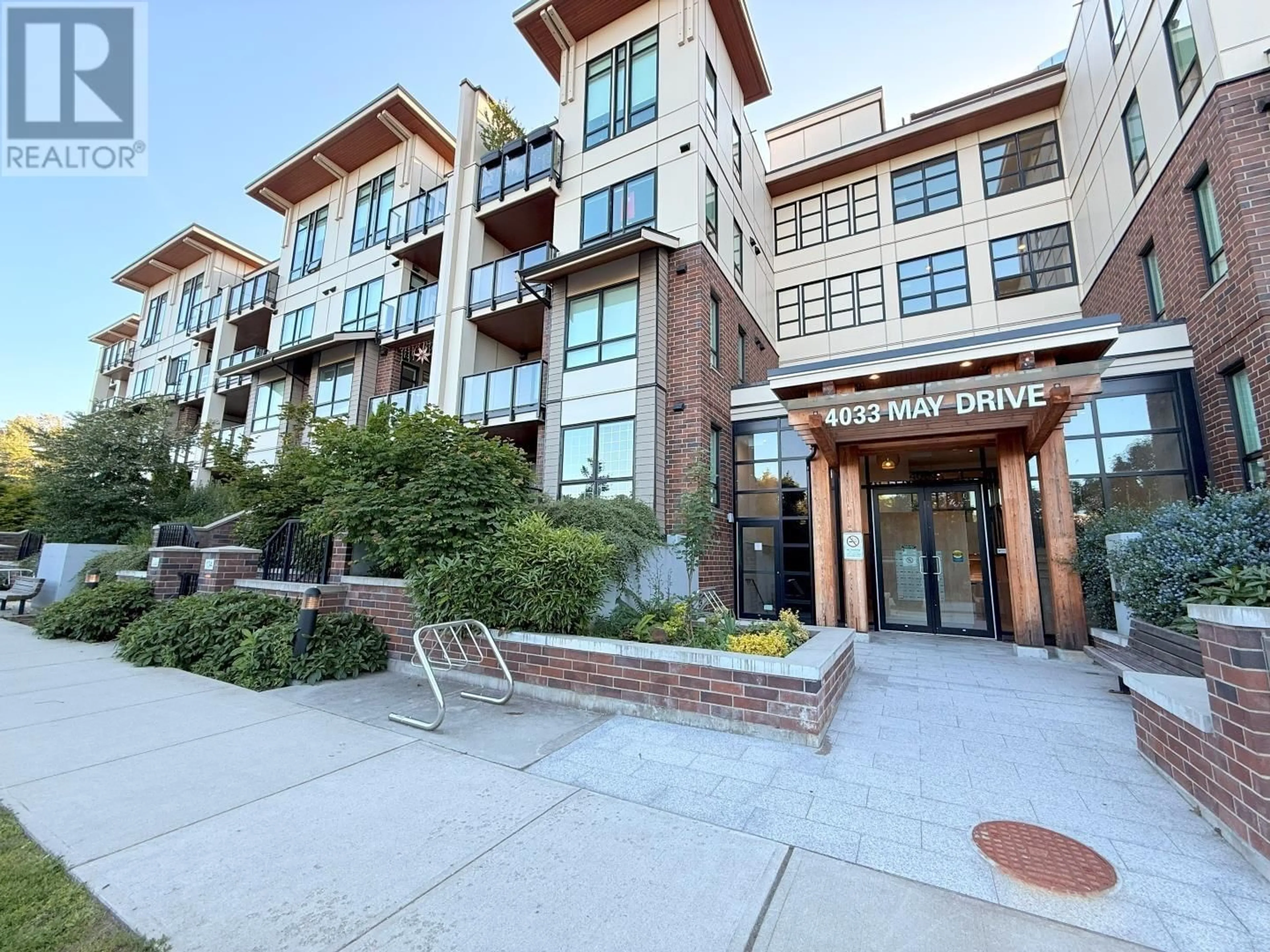 Unknown for 325 - 4033 MAY DRIVE, Richmond British Columbia V6X0T3