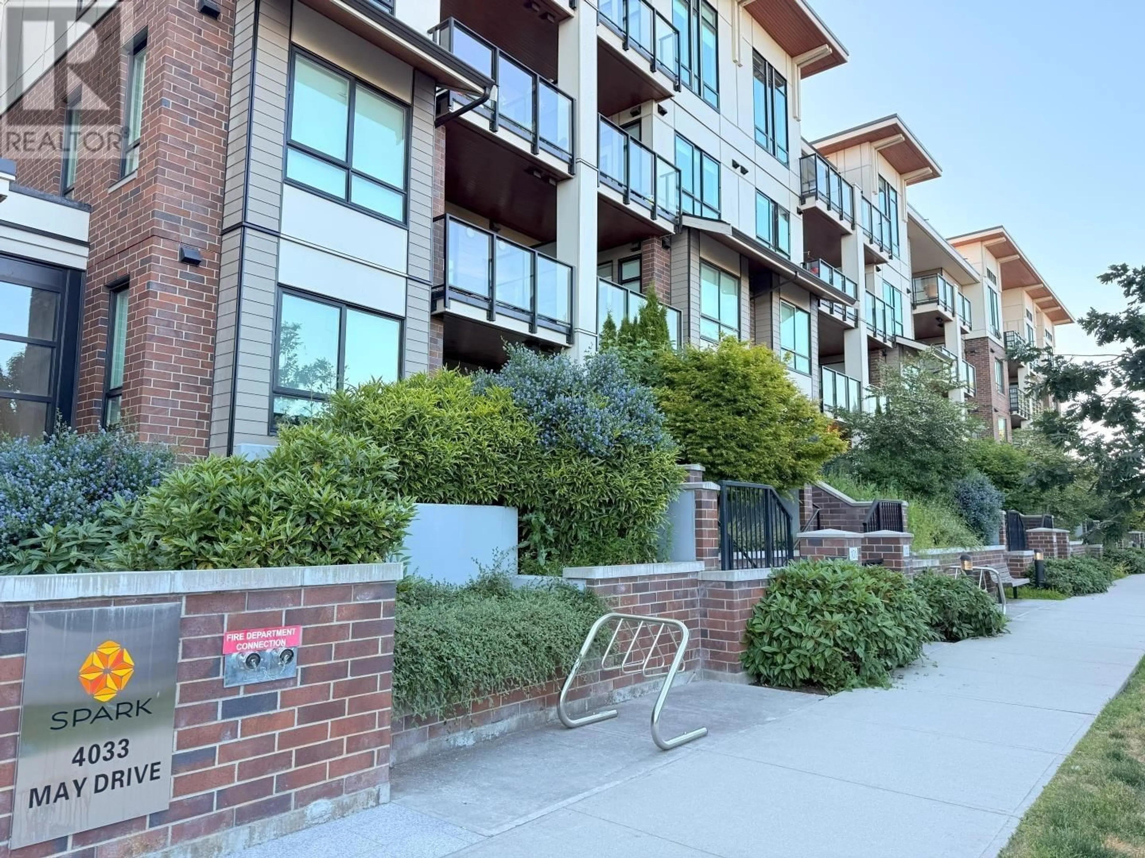 Unknown for 325 - 4033 MAY DRIVE, Richmond British Columbia V6X0T3