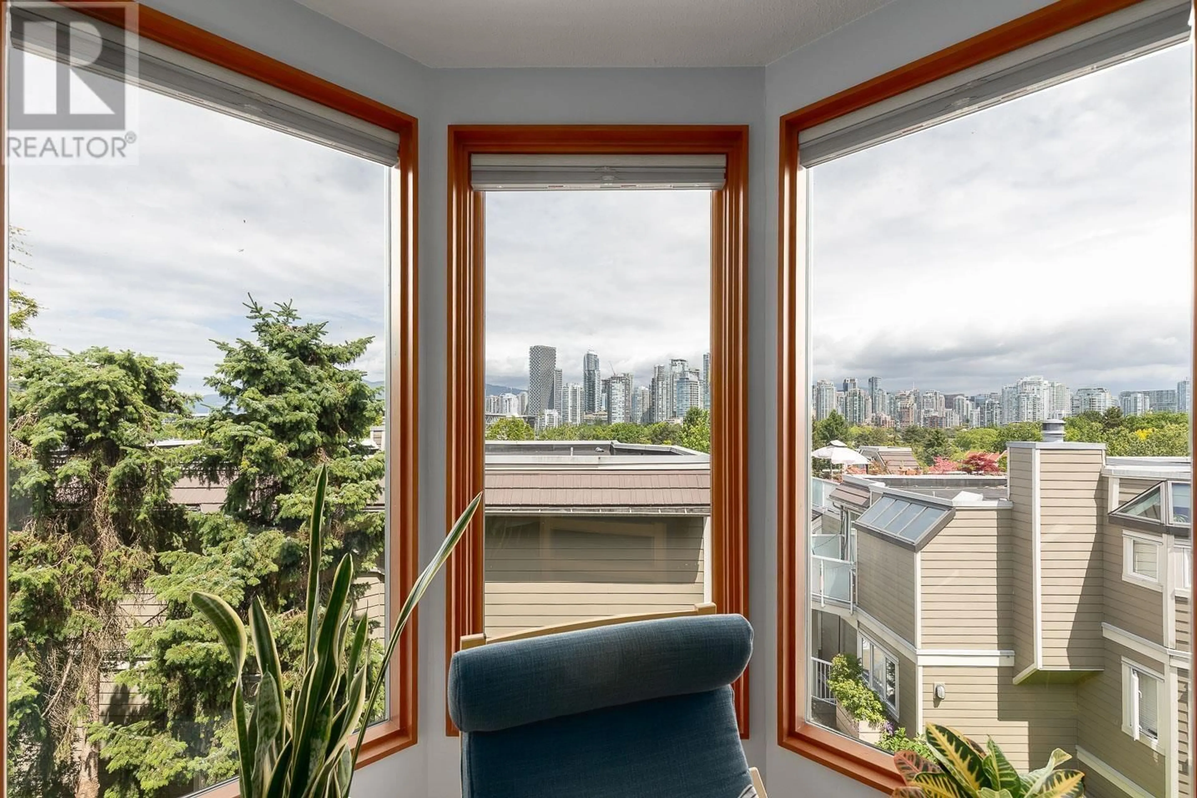 Unknown for 108 - 1141 7TH AVENUE, Vancouver British Columbia V6H1B5