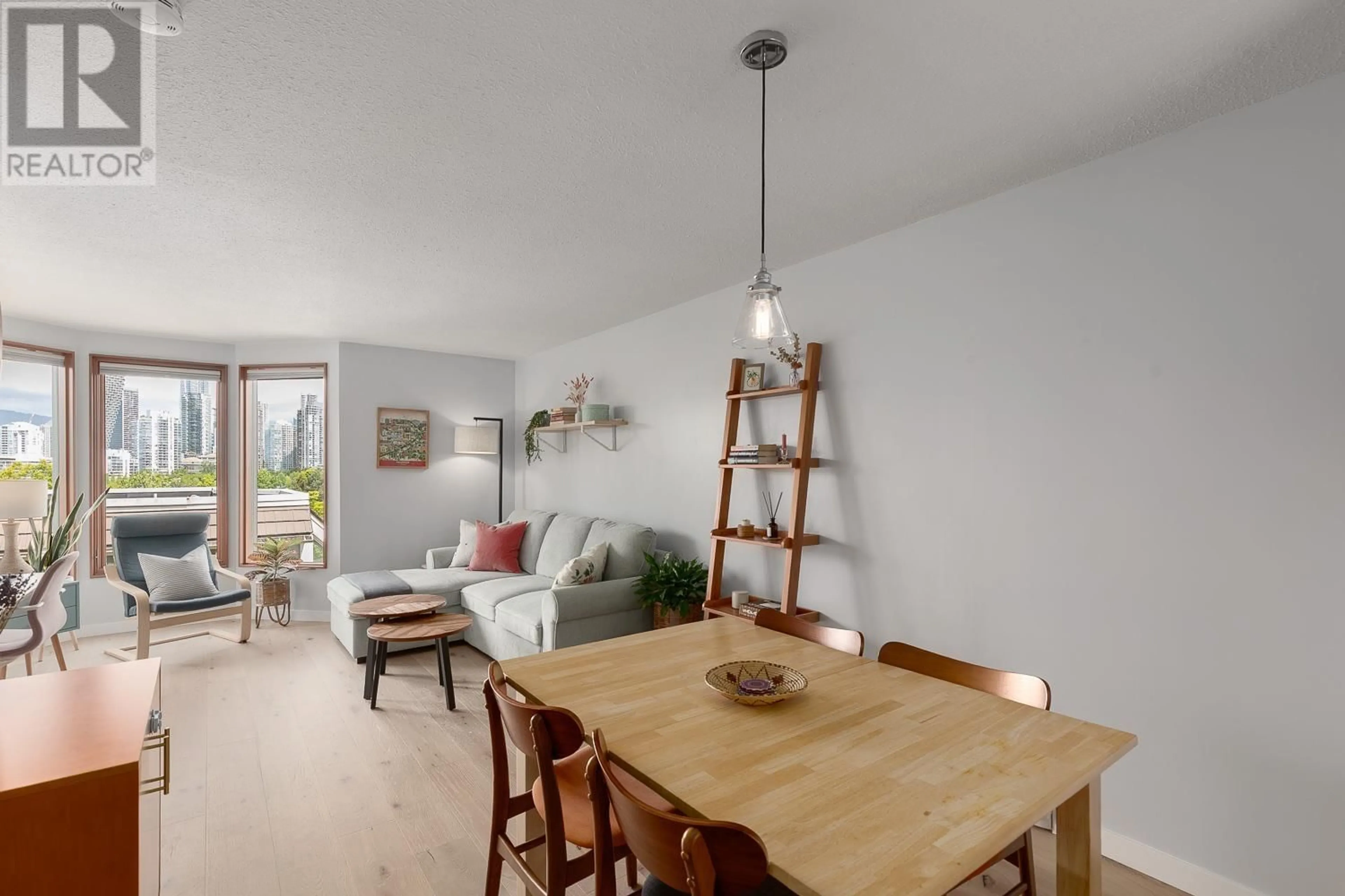 Dining room, unknown for 108 - 1141 7TH AVENUE, Vancouver British Columbia V6H1B5