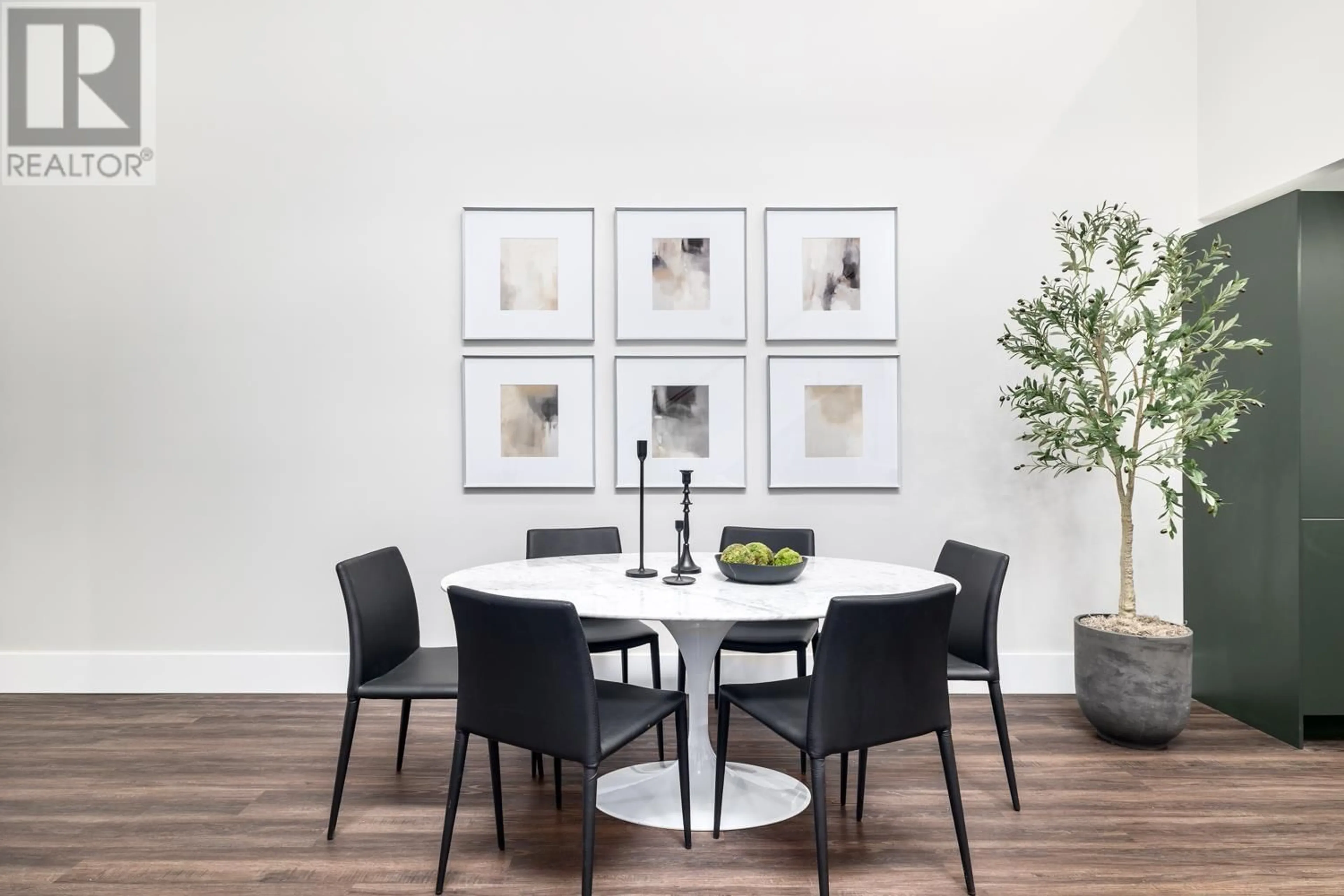 Dining room, unknown for 5 - 1227 7TH AVENUE, Vancouver British Columbia V5T1R1