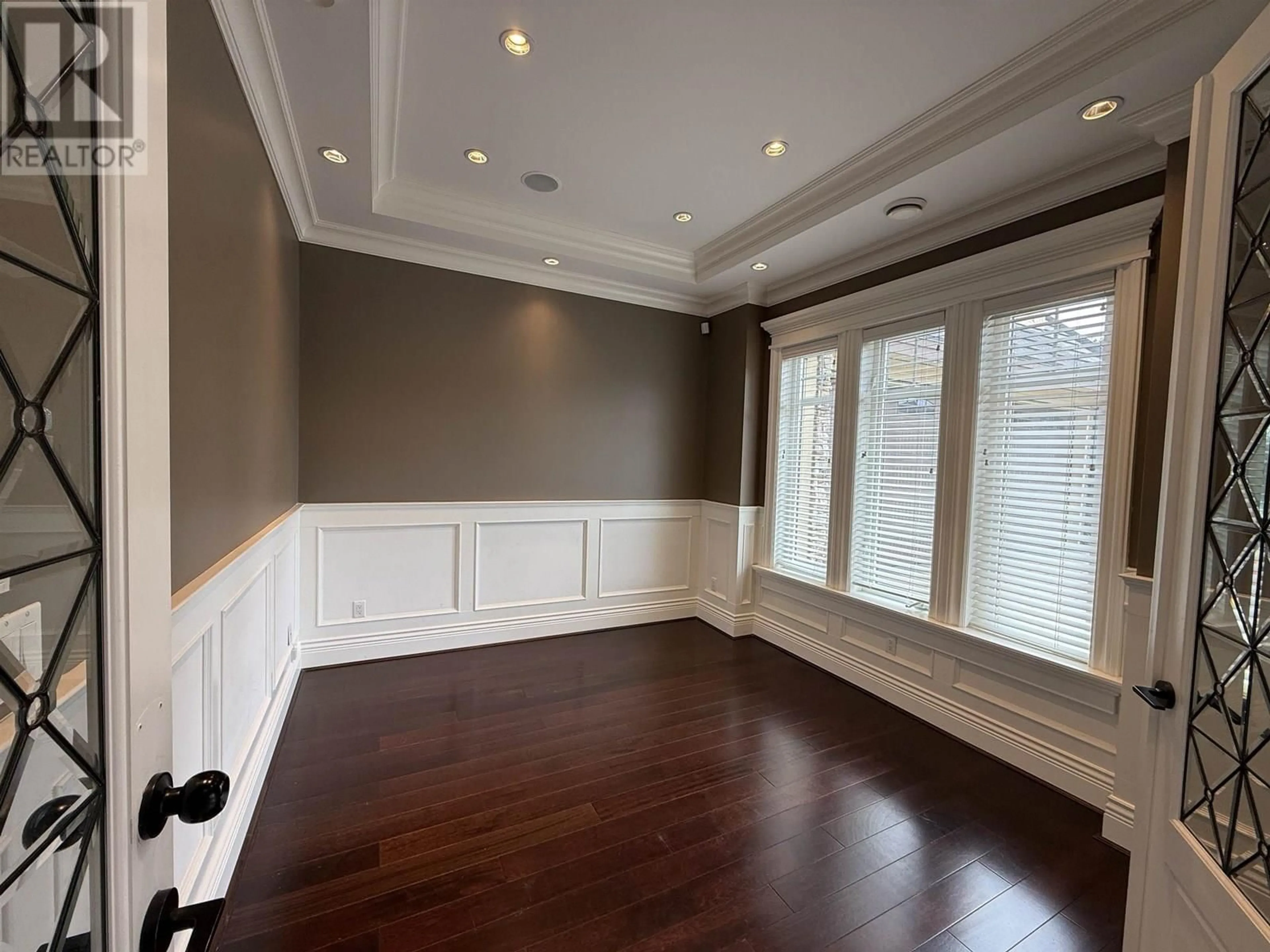 A pic of a room for 5760 MURCHISON ROAD, Richmond British Columbia V7C2G7