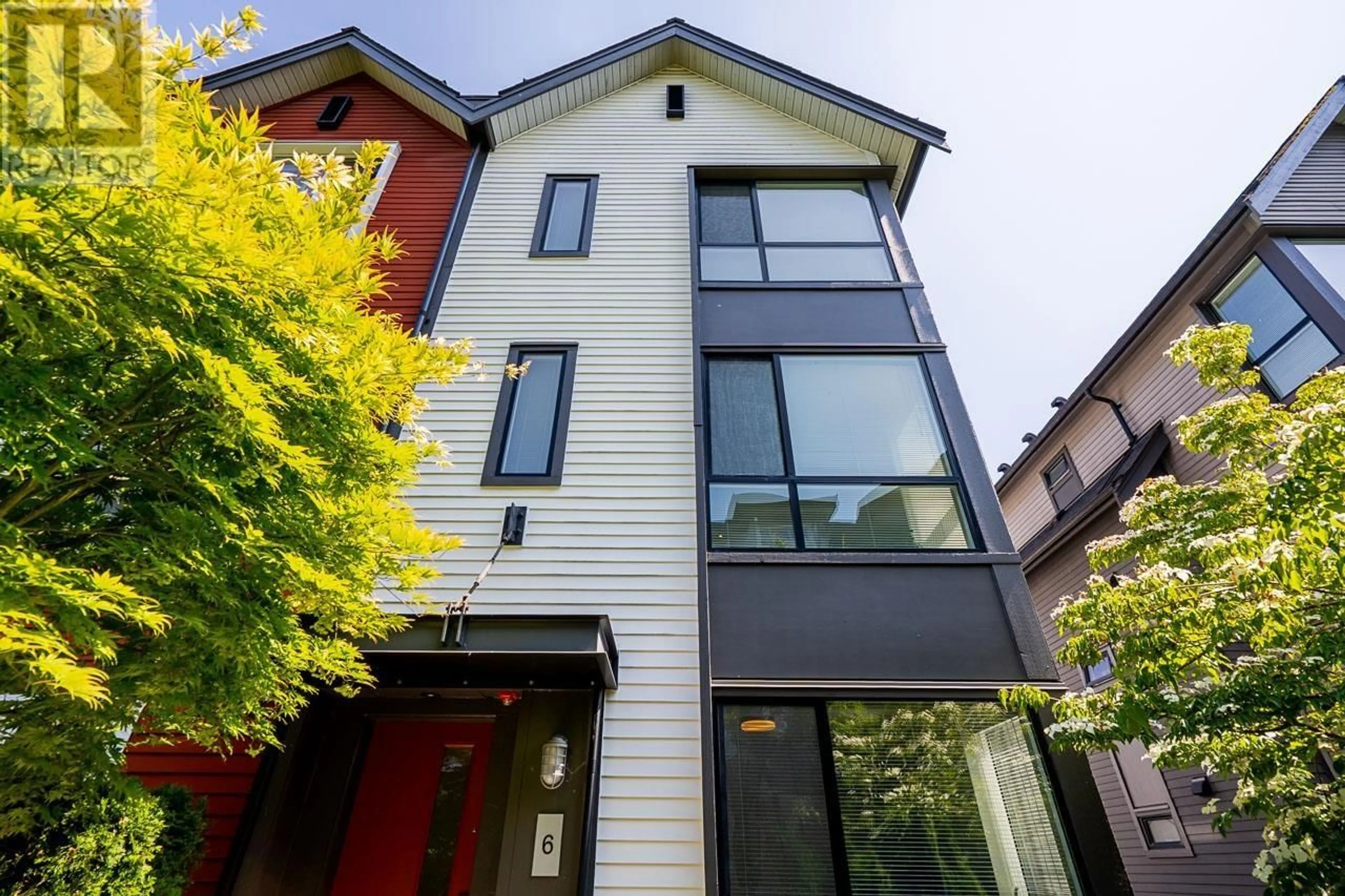 Unknown for 6 - 2325 RANGER LANE, Port Coquitlam British Columbia V3B0K7