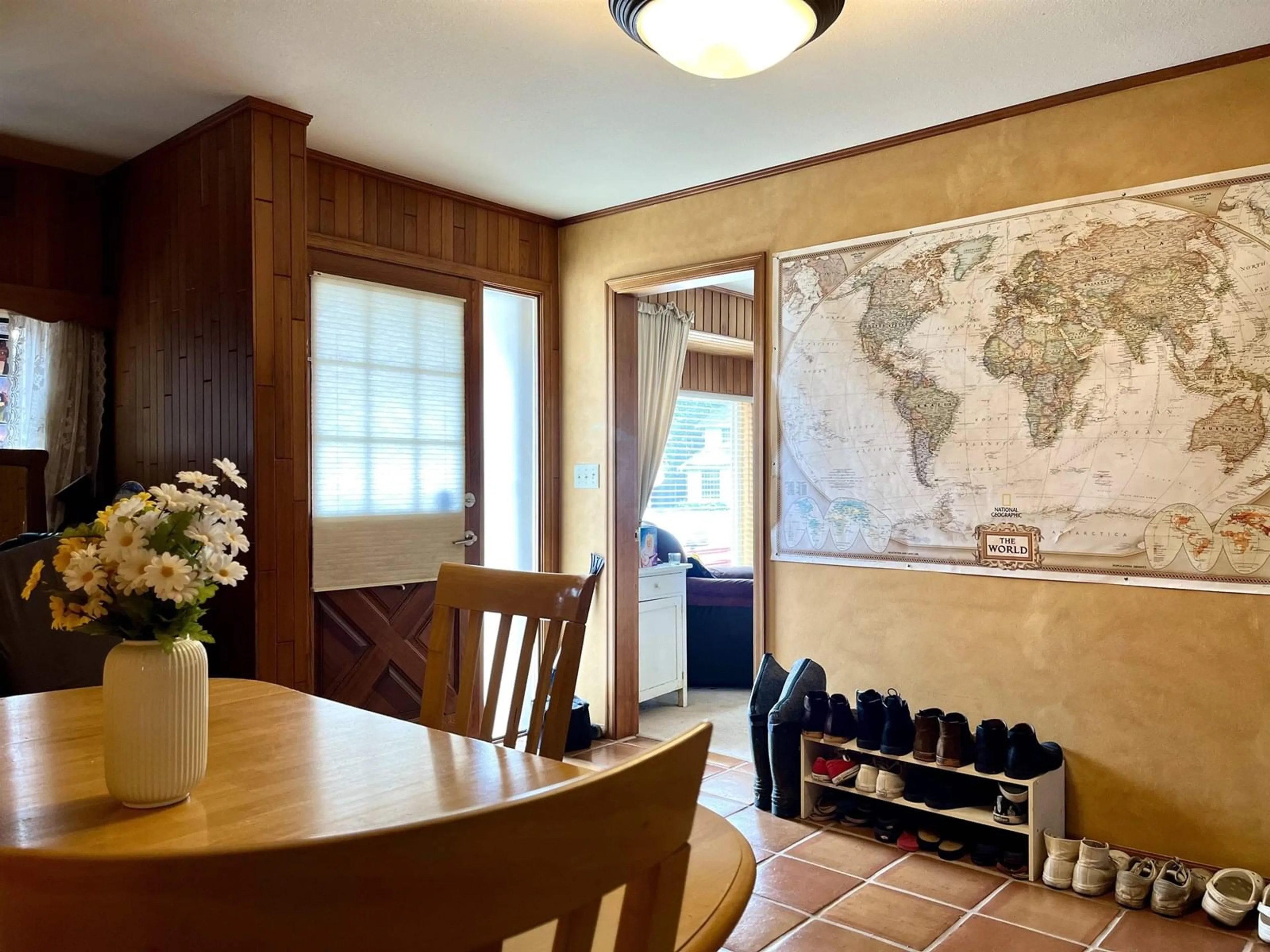 Dining room, unknown for 6801 HENRY STREET, Chilliwack British Columbia V2R2W1