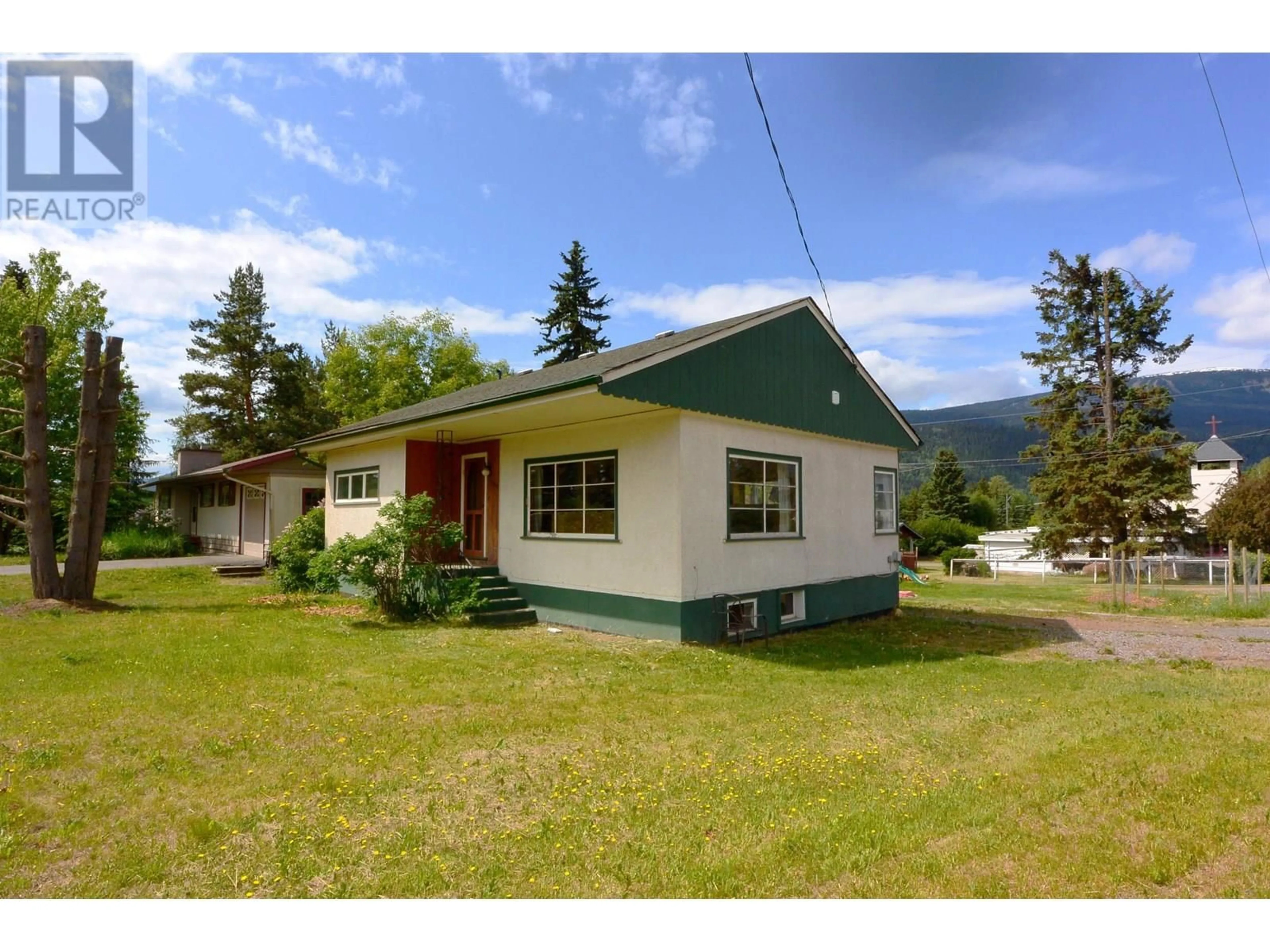 Unknown for 3895 9TH AVENUE, Smithers British Columbia V0J2N0