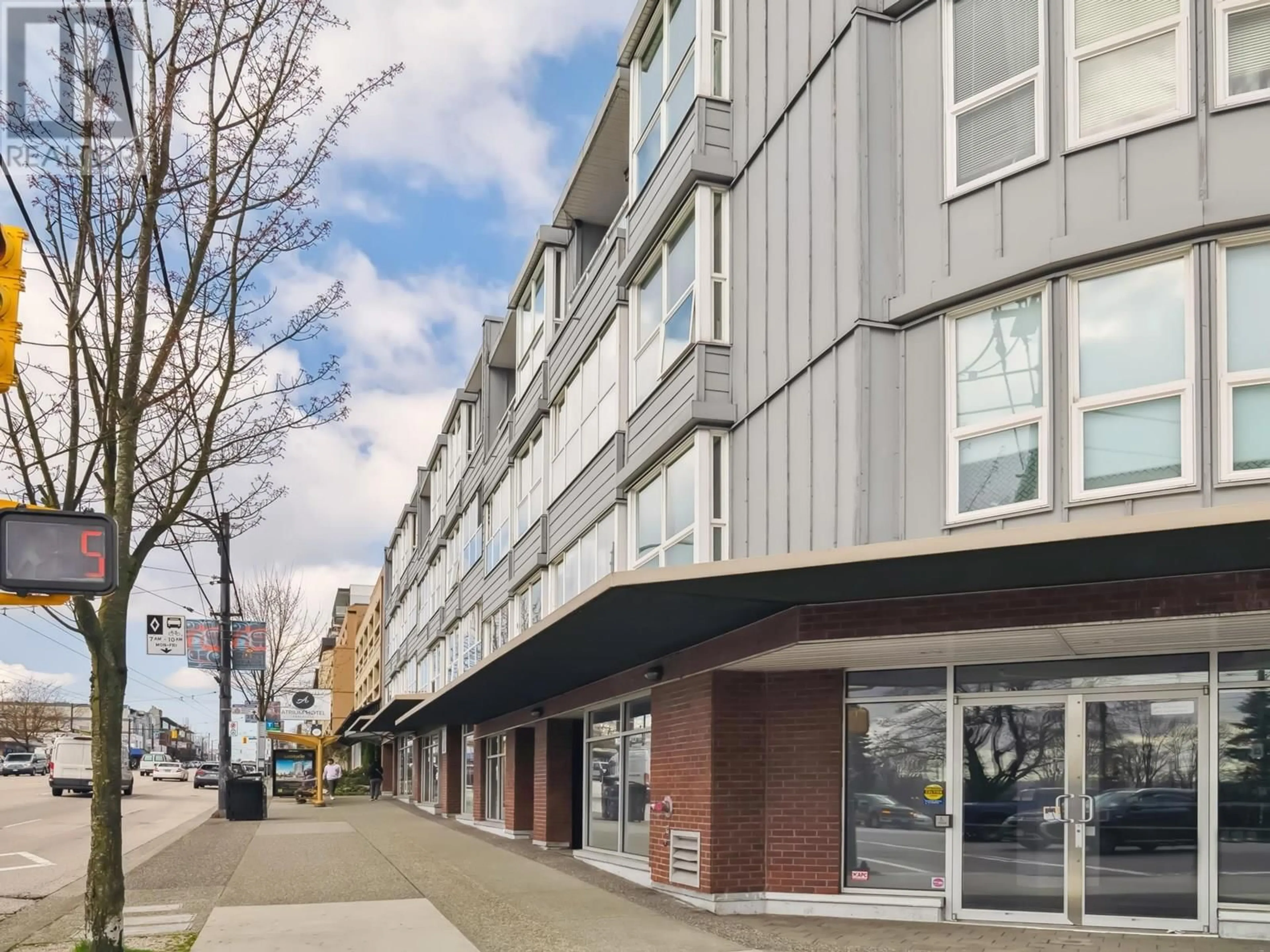Unknown for 416 - 2891 HASTINGS STREET, Vancouver British Columbia V5K5J8