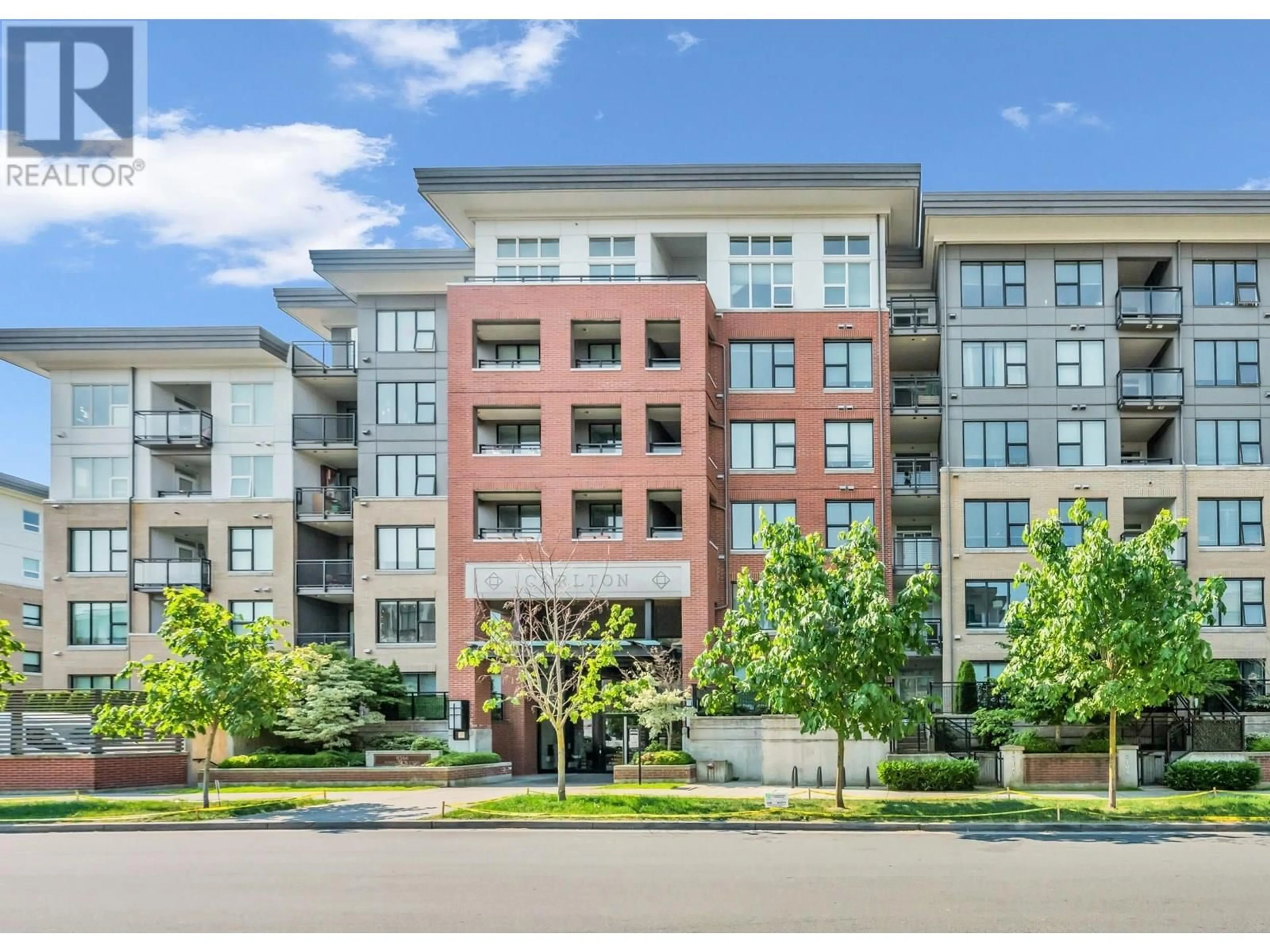 Unknown for 211 - 9366 TOMICKI AVENUE, Richmond British Columbia V6X0N9
