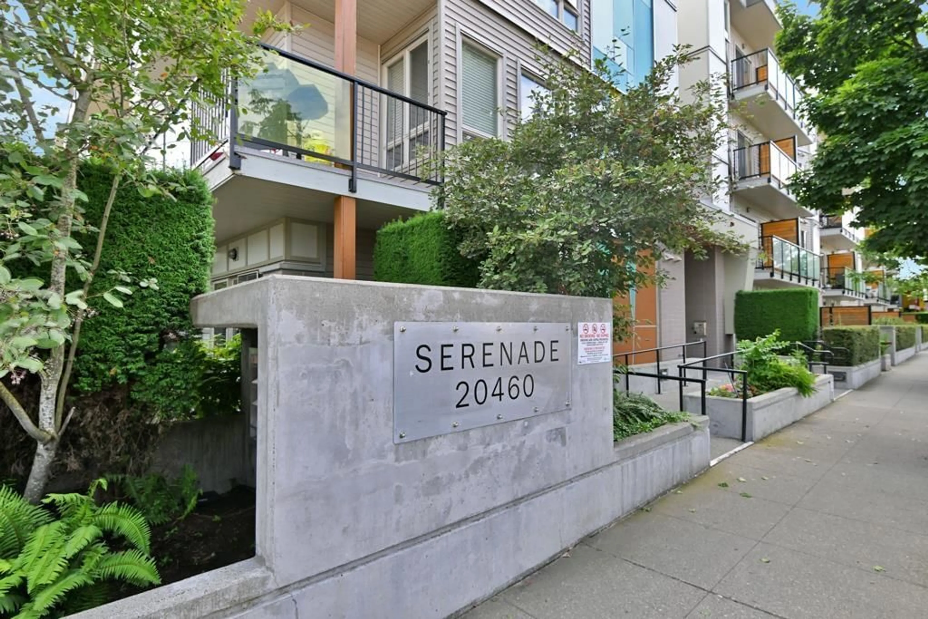 Unknown for 207 - 20460 DOUGLAS, Langley British Columbia V3A0C6