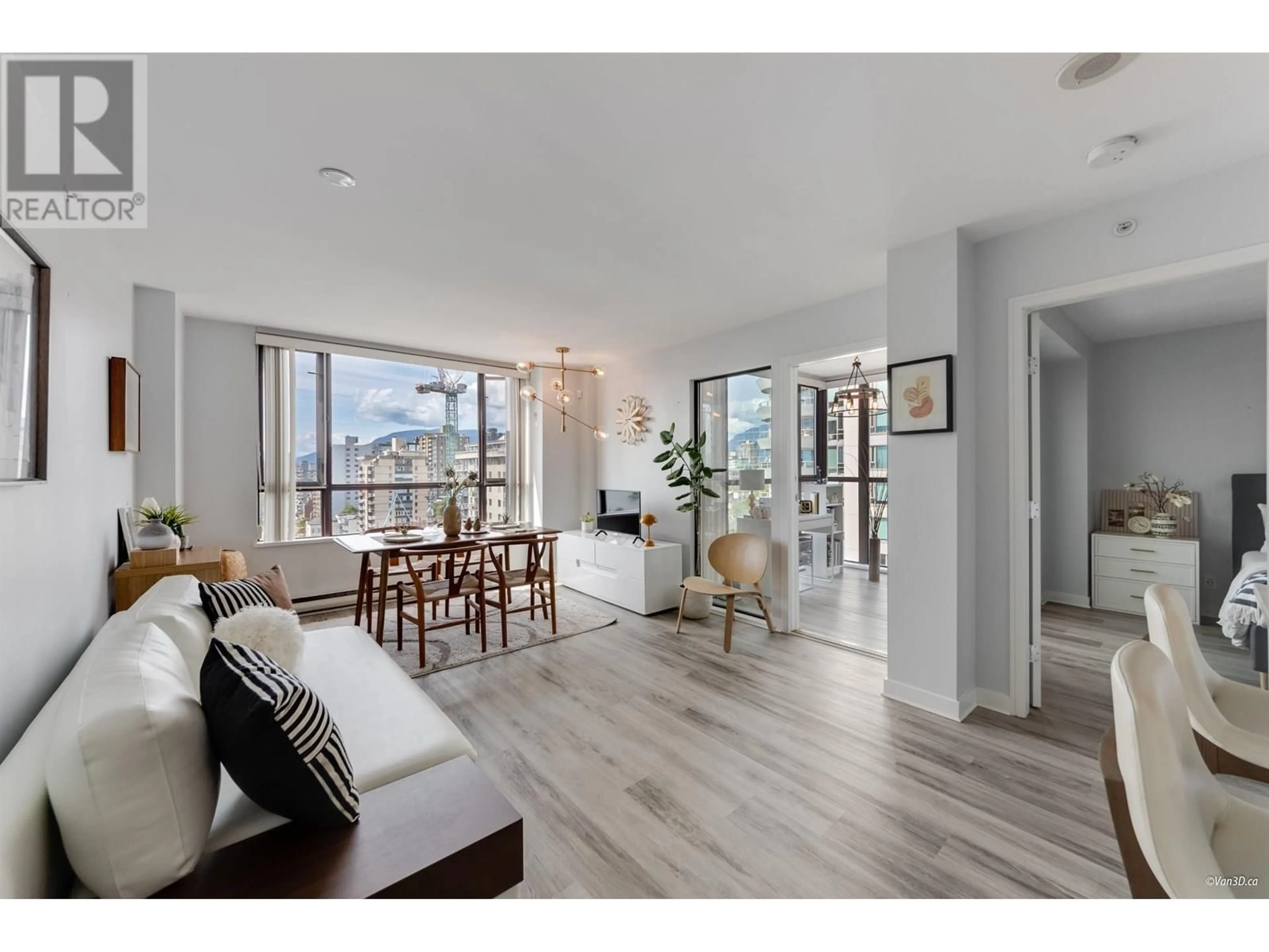 Unknown for 1406 - 1003 PACIFIC STREET, Vancouver British Columbia V6E4P2