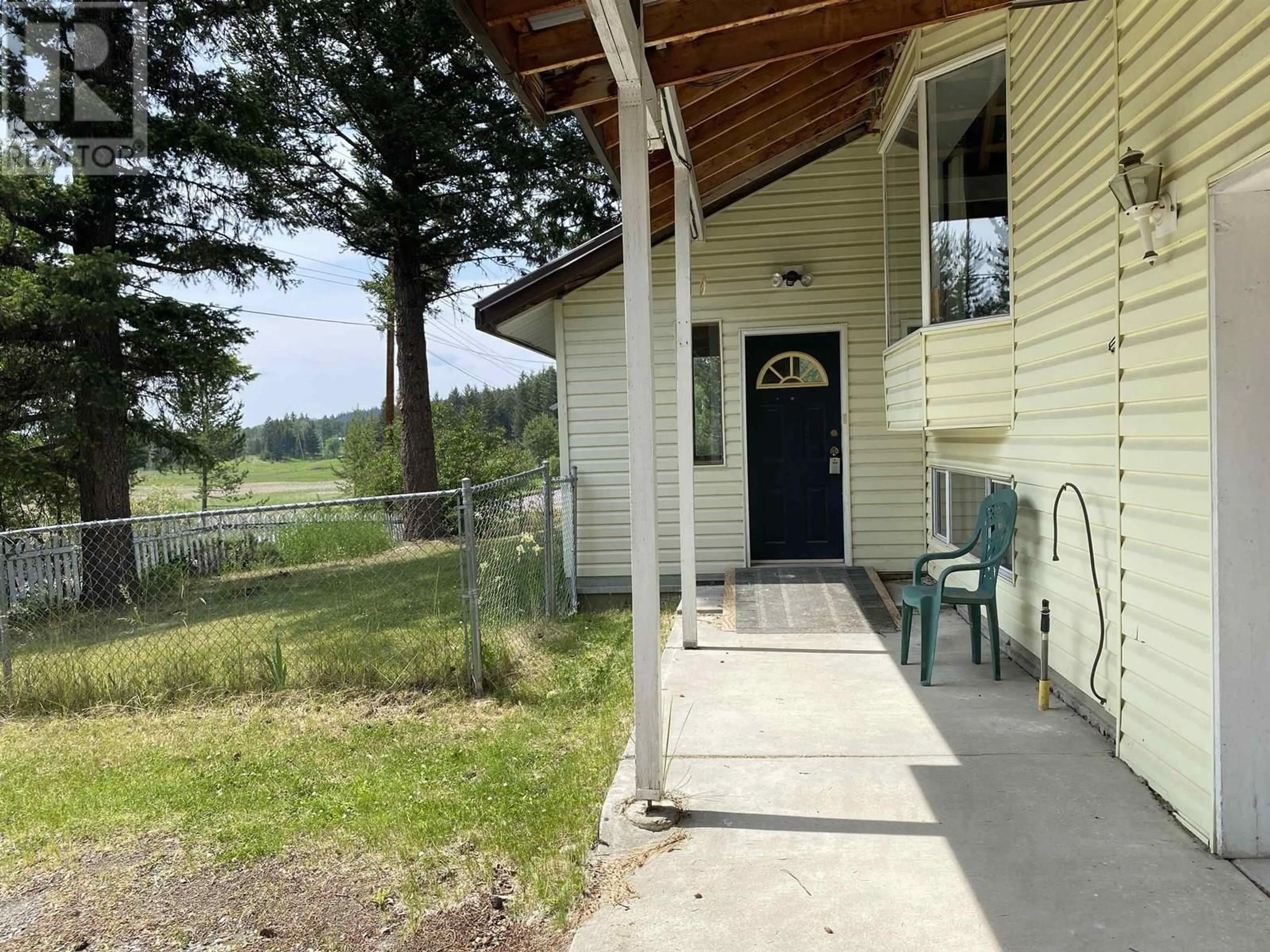 Unknown for 6437 LYNX ROAD, Forest Grove British Columbia V0K1M0