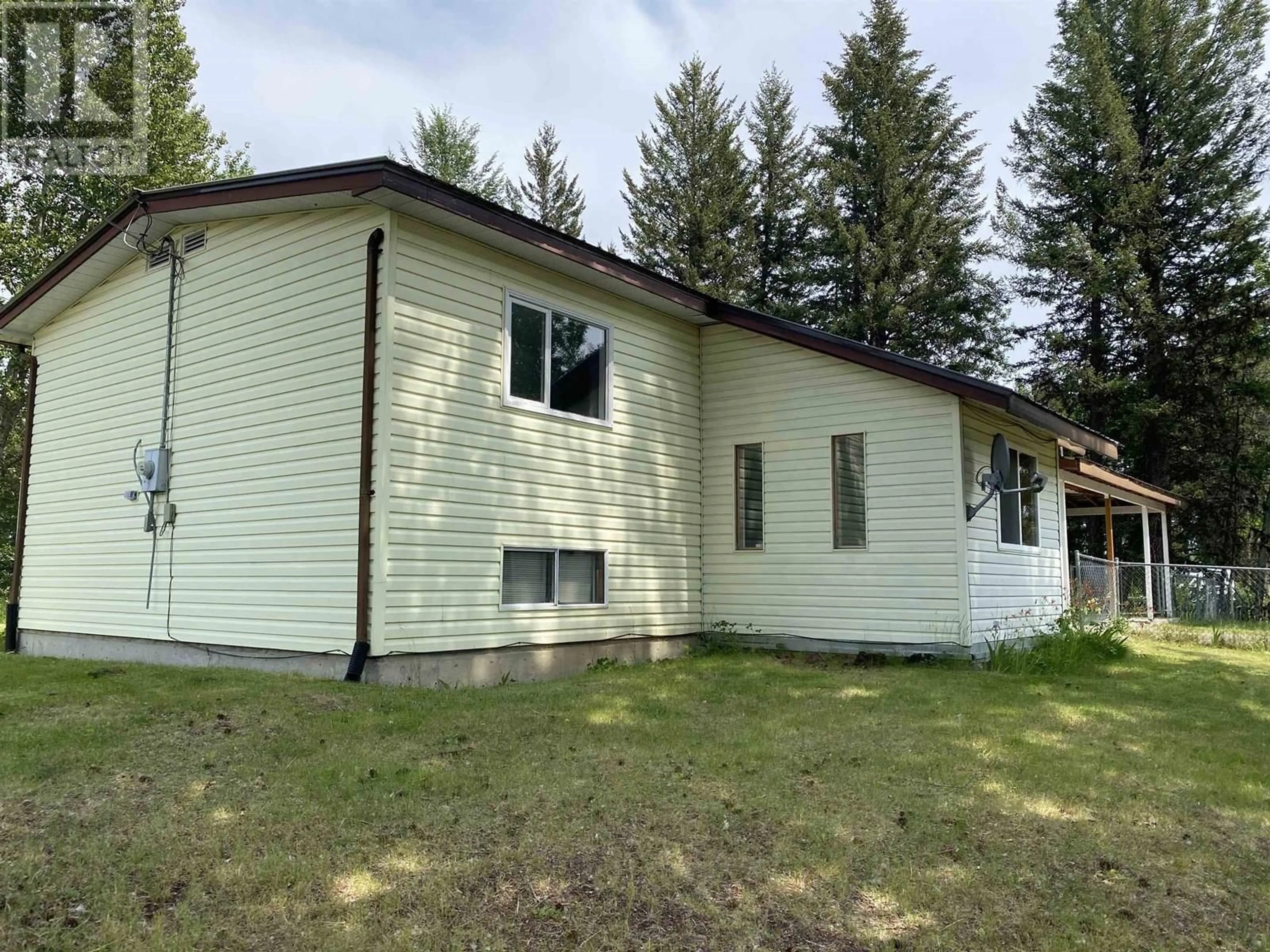Unknown for 6437 LYNX ROAD, Forest Grove British Columbia V0K1M0