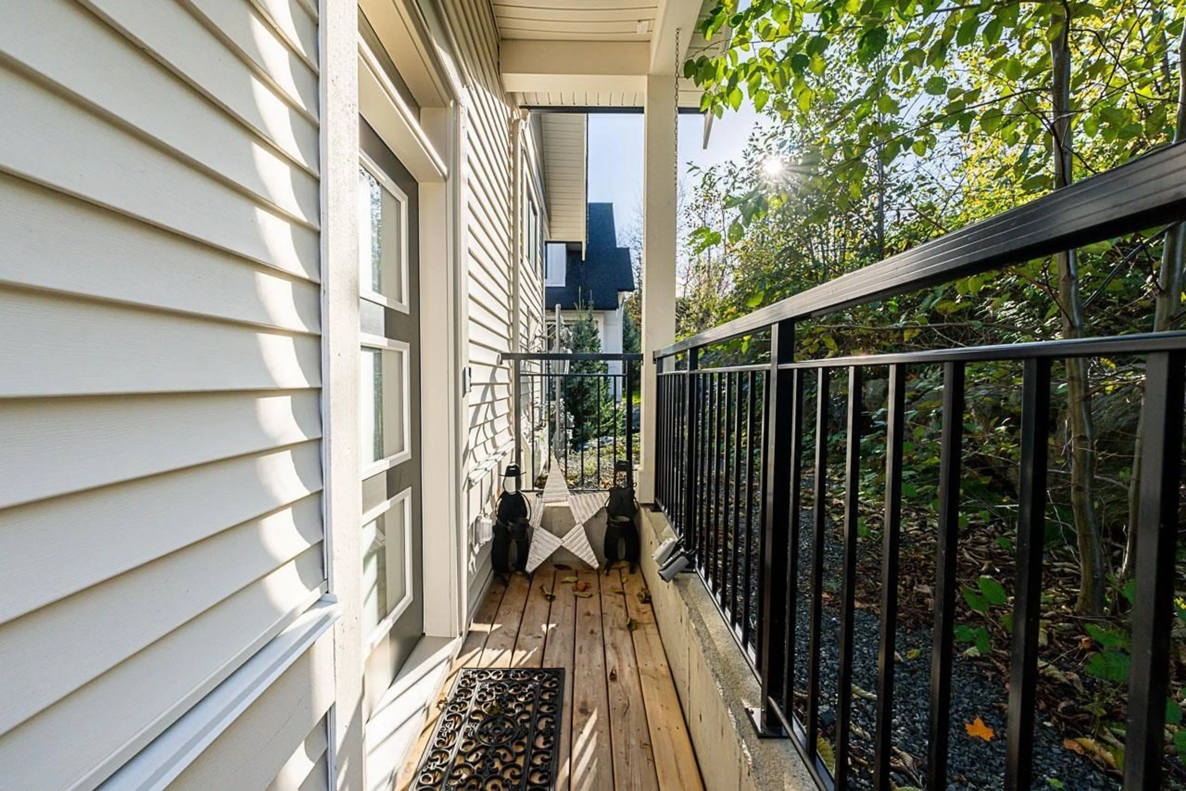 Patio, unknown for 21 - 5797 PROMONTORY ROAD, Chilliwack British Columbia V2R0Z2
