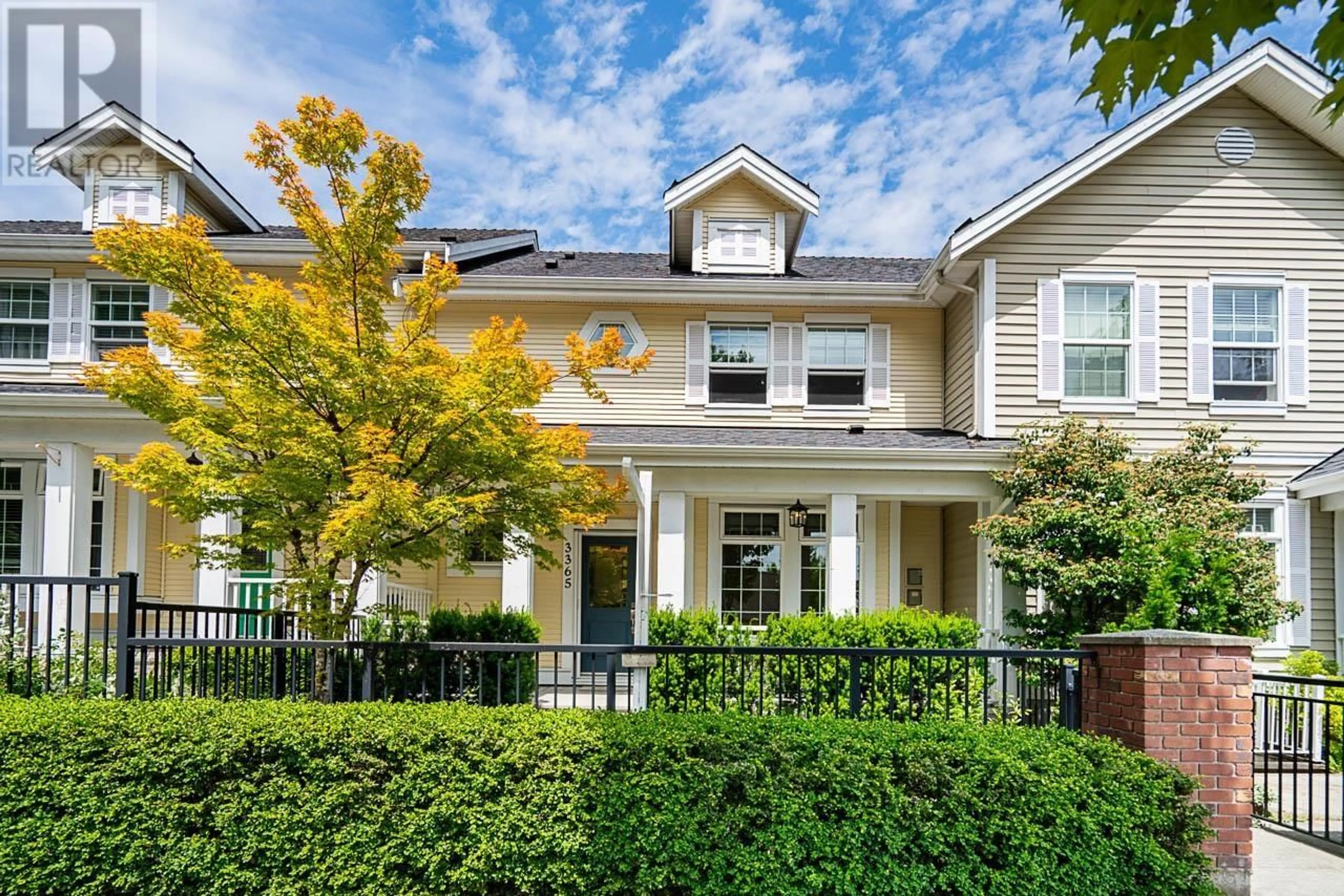 Unknown for 3365 DARWIN AVENUE, Coquitlam British Columbia V3B0E8