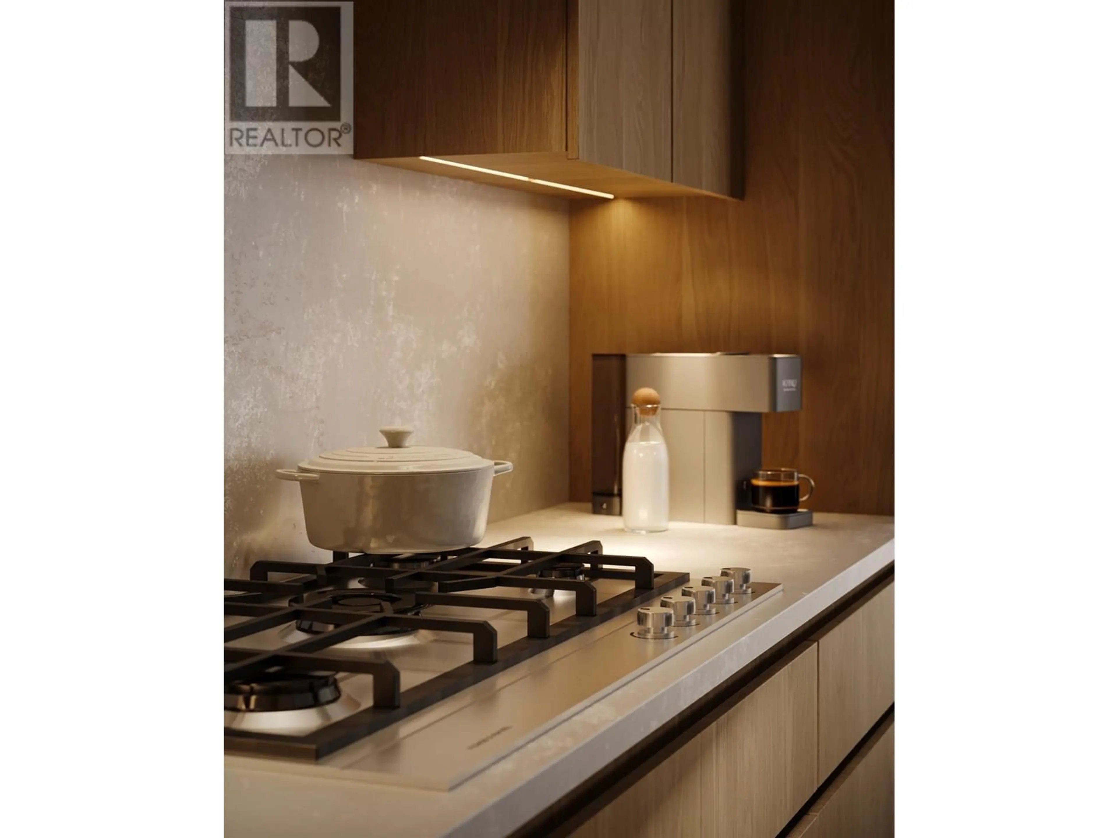 Standard kitchen, unknown for 948 57TH AVENUE, Vancouver British Columbia V6P1S3