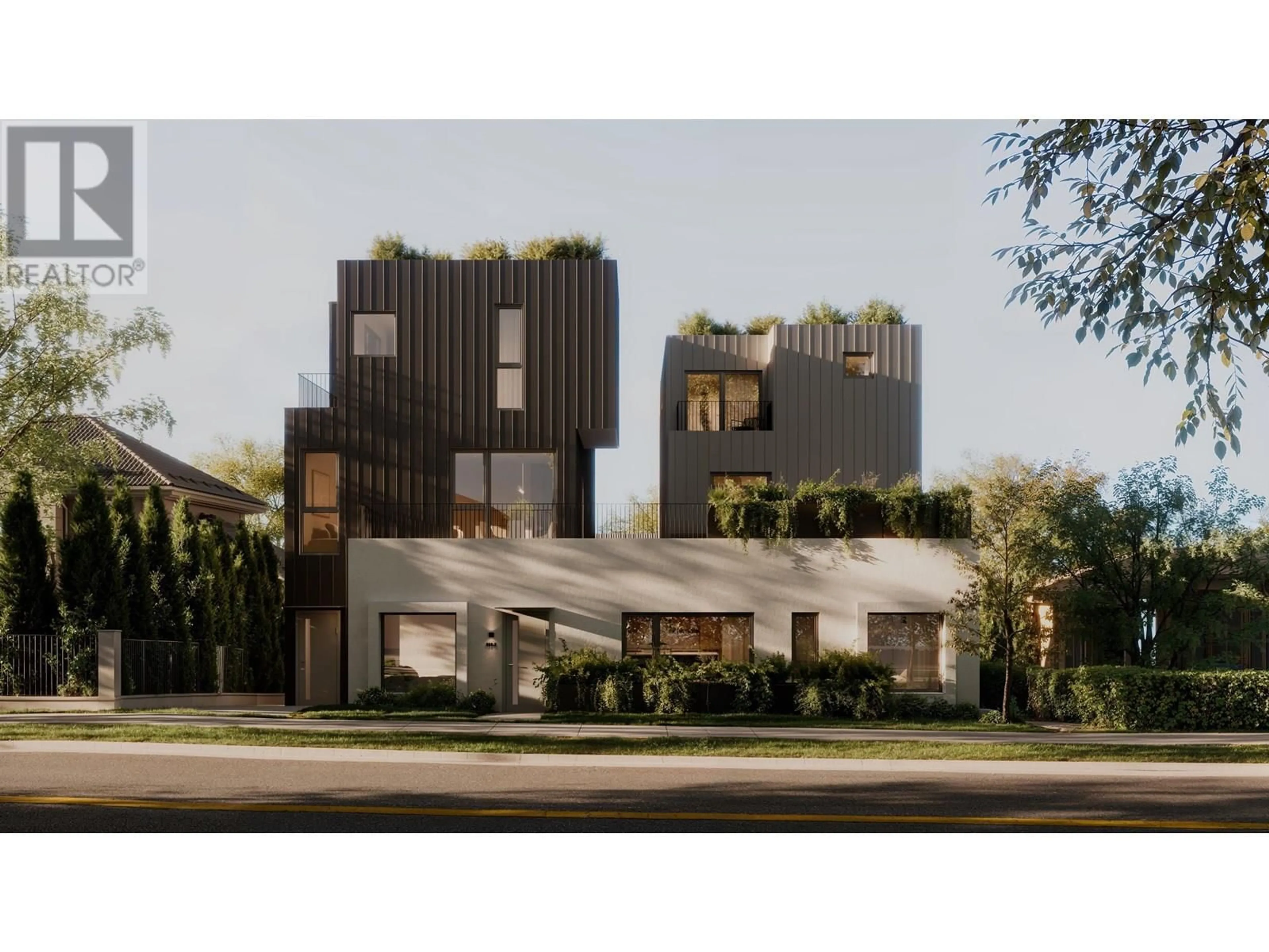 Unknown for 4 - 950 57TH AVENUE, Vancouver British Columbia V6P1S3