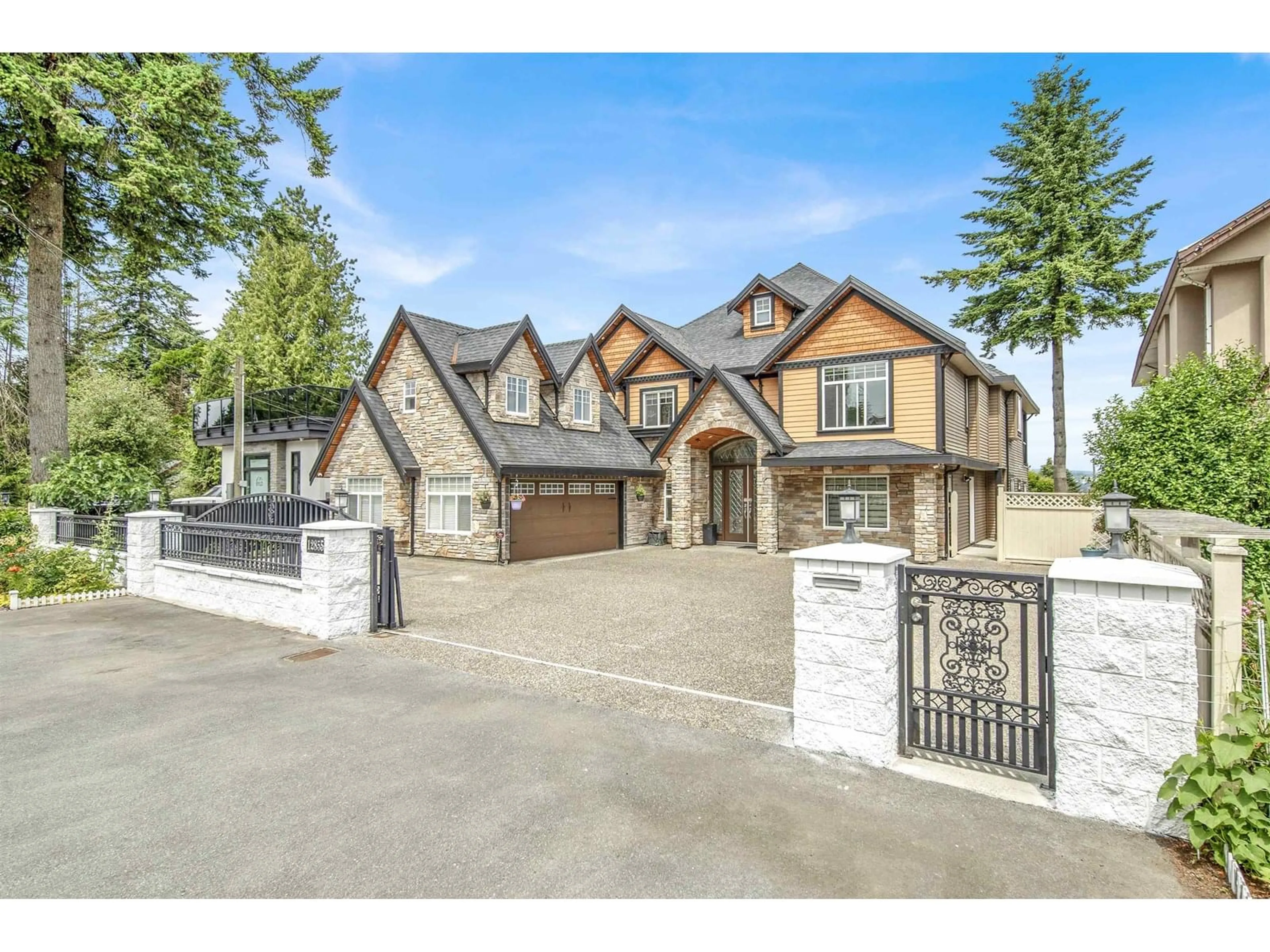 Unknown for 12855 107A, Surrey British Columbia V3T2G4