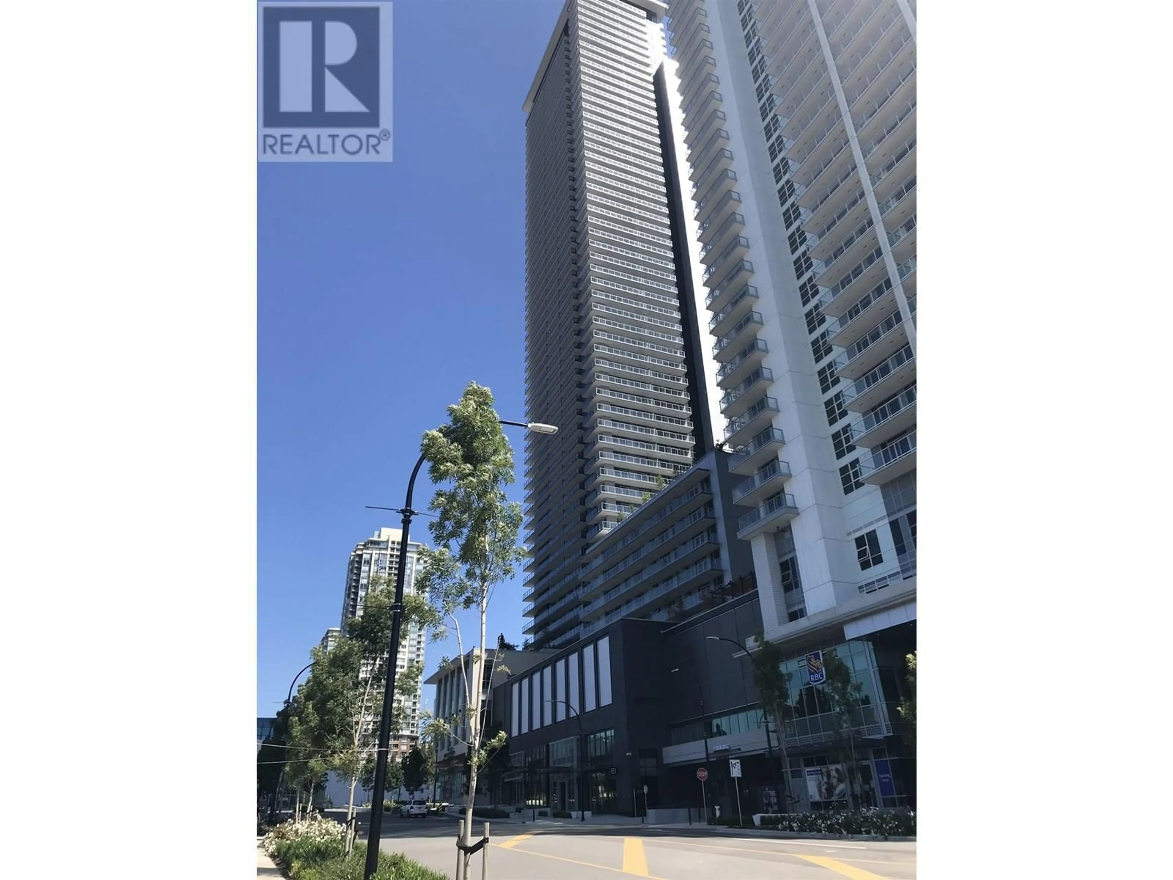 Unknown for 2204 - 3833 EVERGREEN PLACE, Burnaby British Columbia V3J0M2
