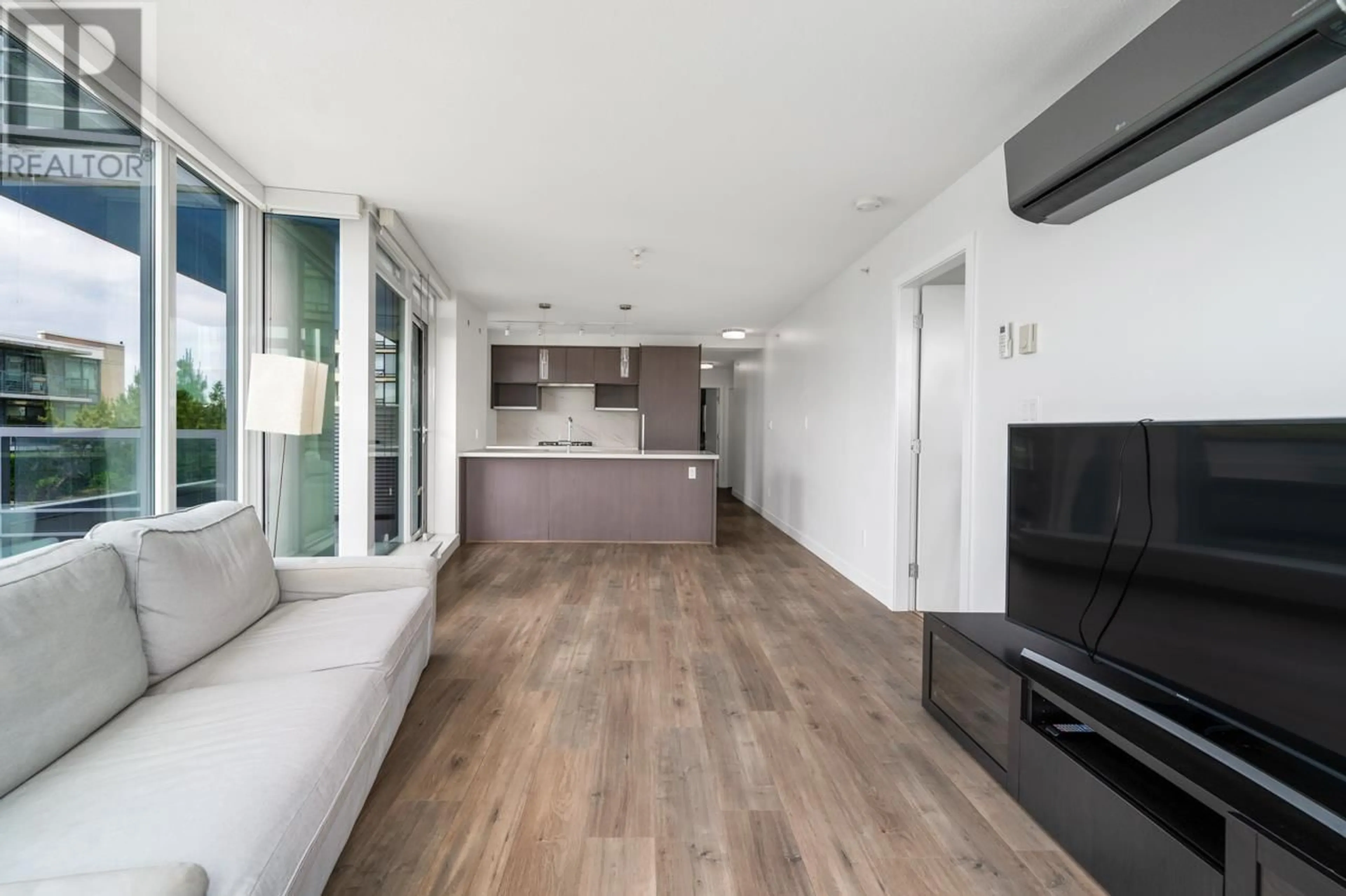 Unknown for 601 - 9099 COOK ROAD, Richmond British Columbia V6Y0G5