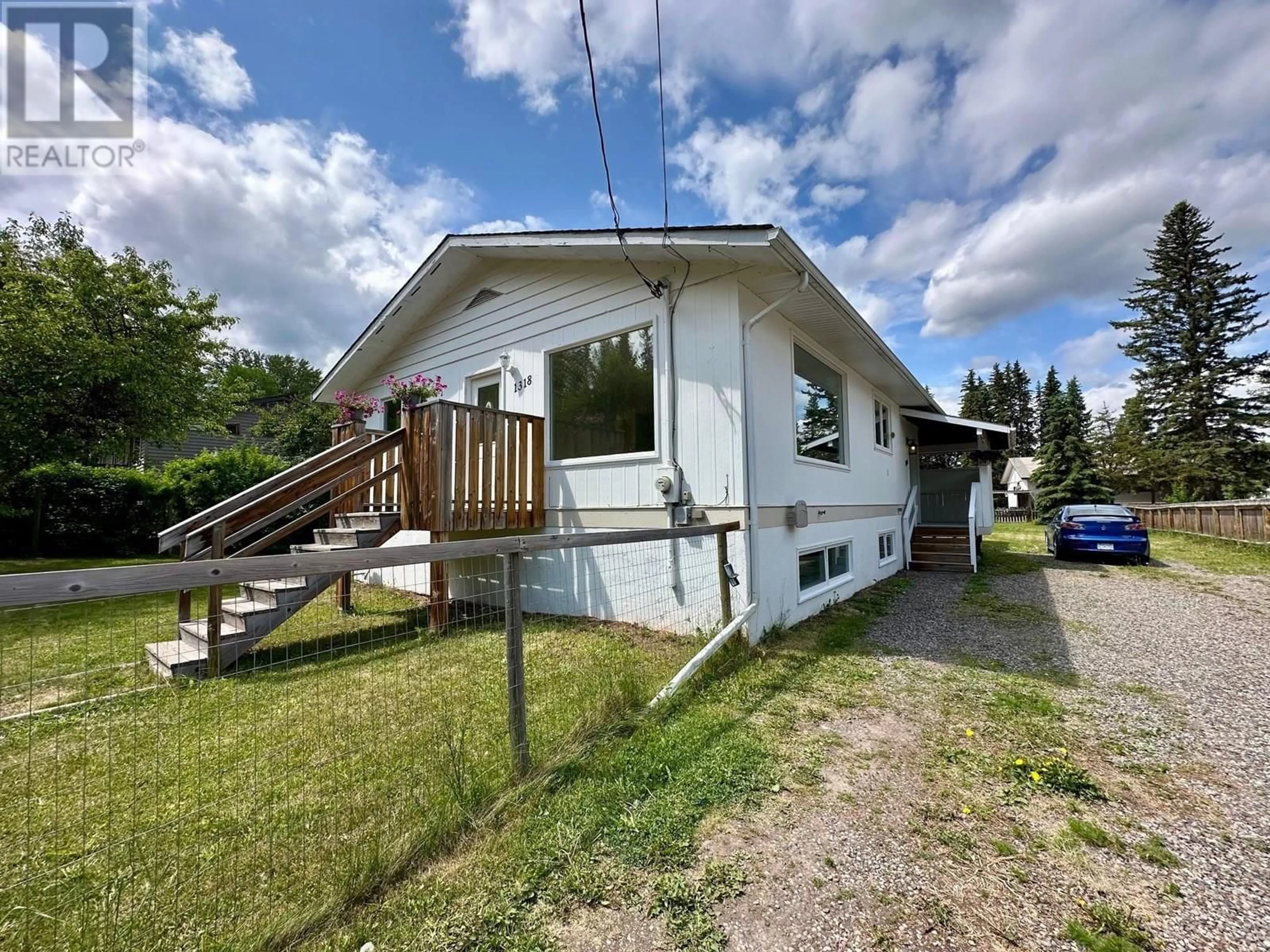 Unknown for 1318 PINE STREET, Telkwa British Columbia V0J2X0