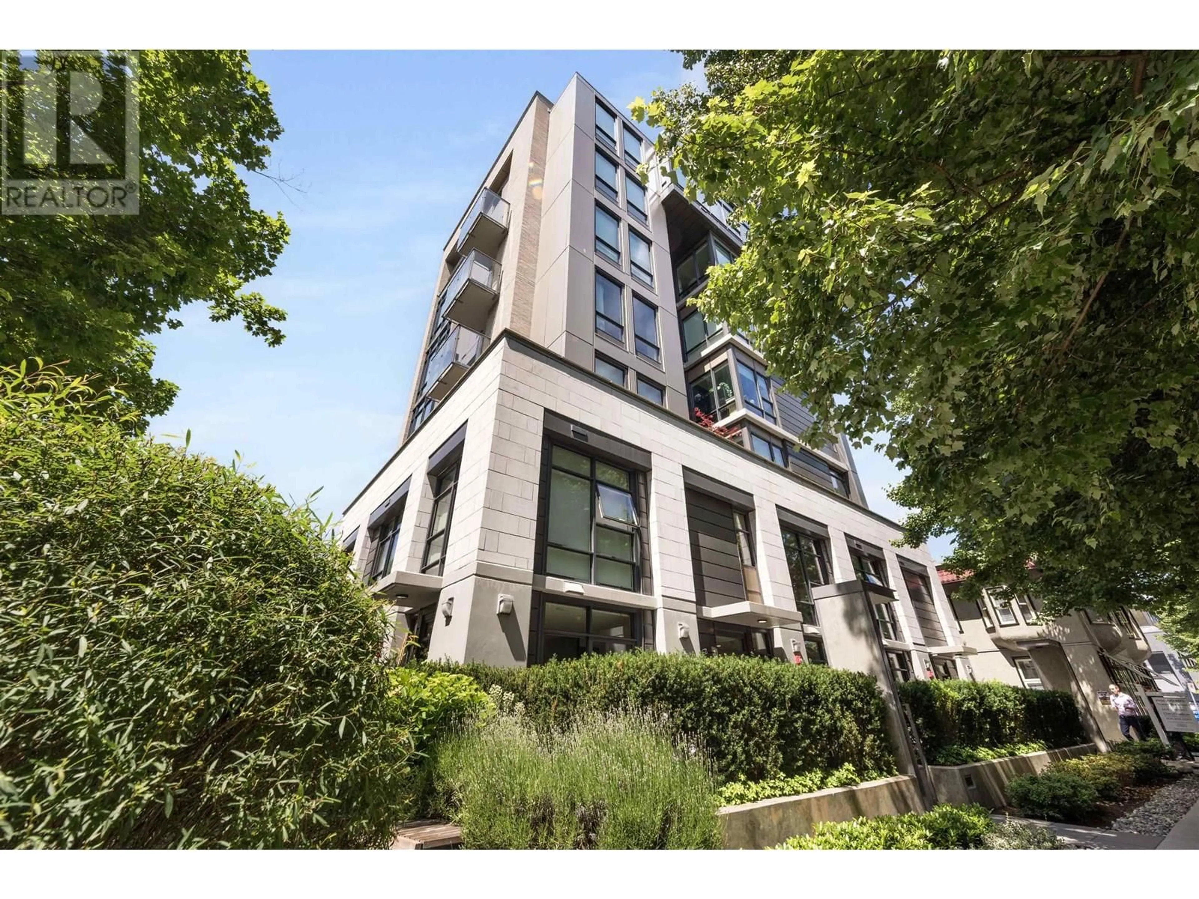 Unknown for 2693 MAPLE STREET, Vancouver British Columbia V6J3T7