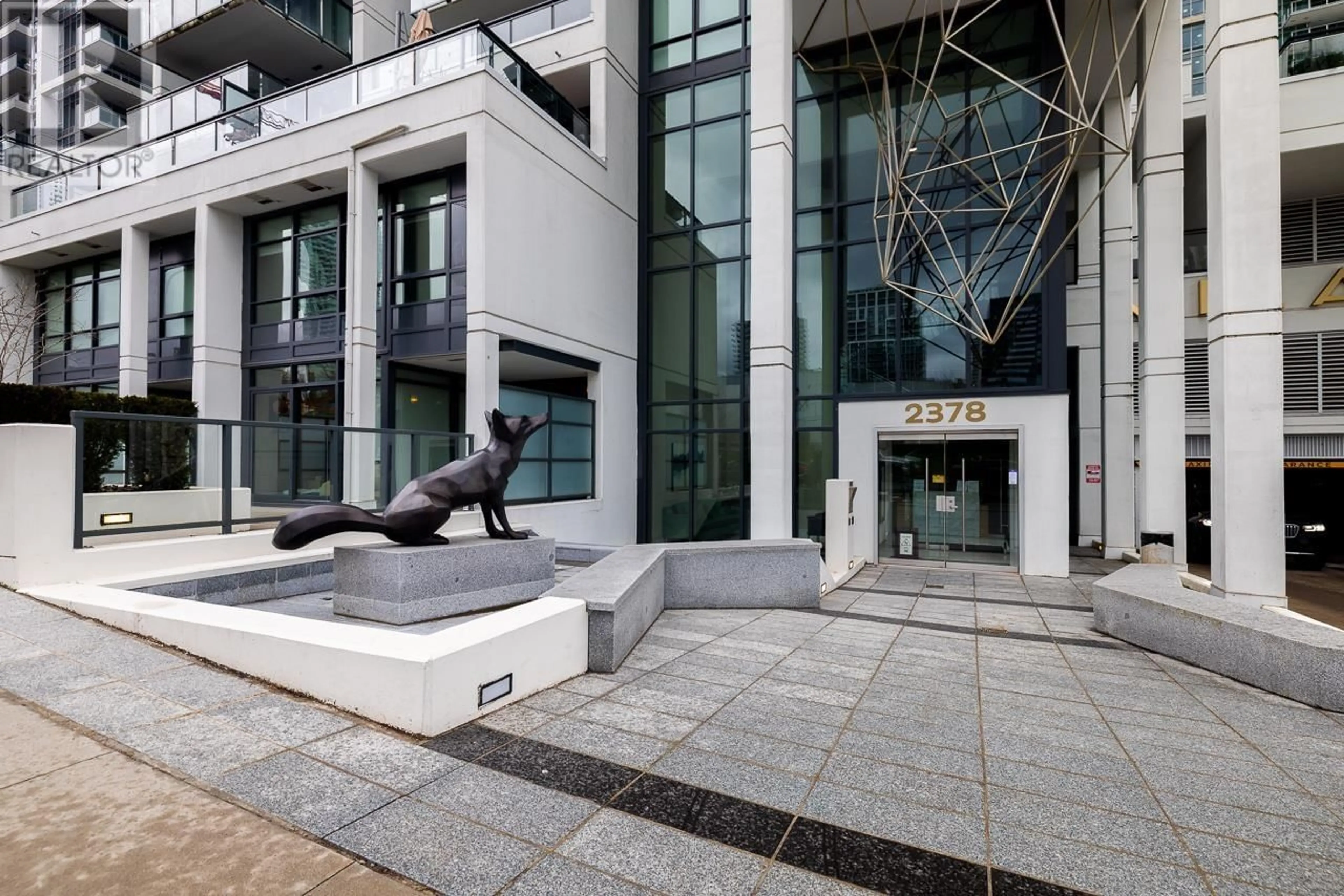 Unknown for 1508 - 2378 ALPHA AVENUE, Burnaby British Columbia V5C0K2