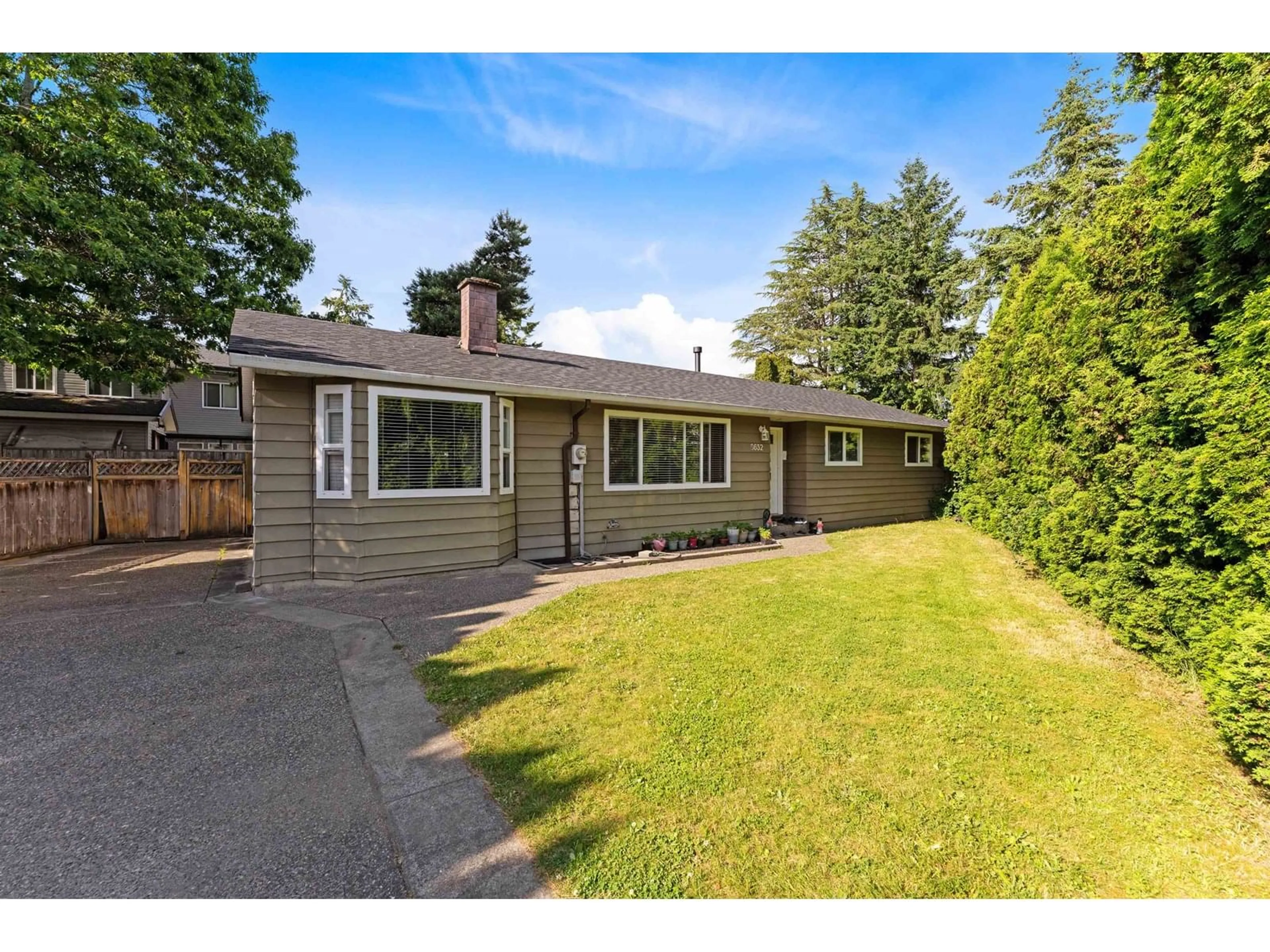 Unknown for 8632 MARGATE, Surrey British Columbia V3S5B3