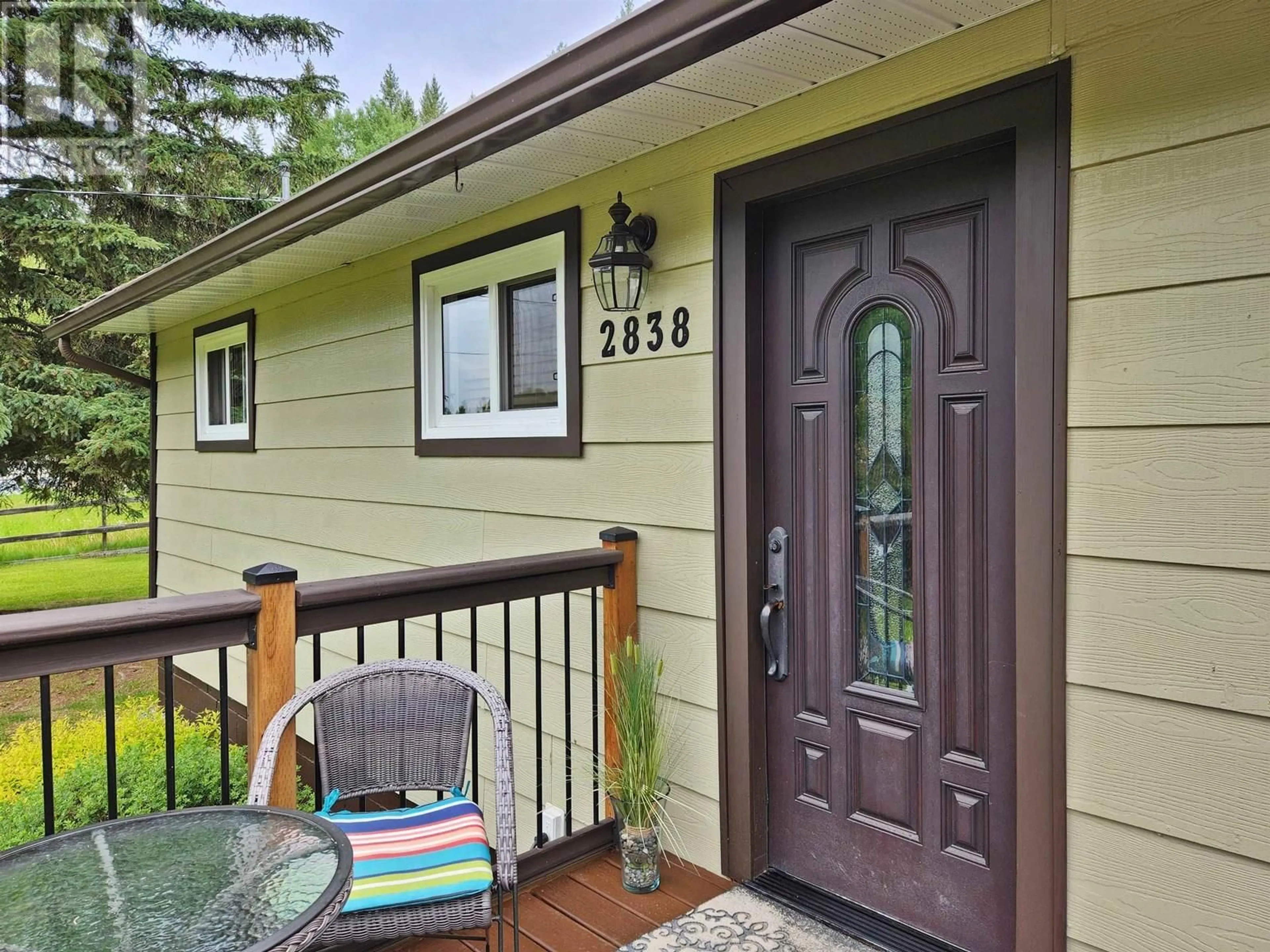 Unknown for 2838 BLACKWATER ROAD, Quesnel British Columbia V2J7C9