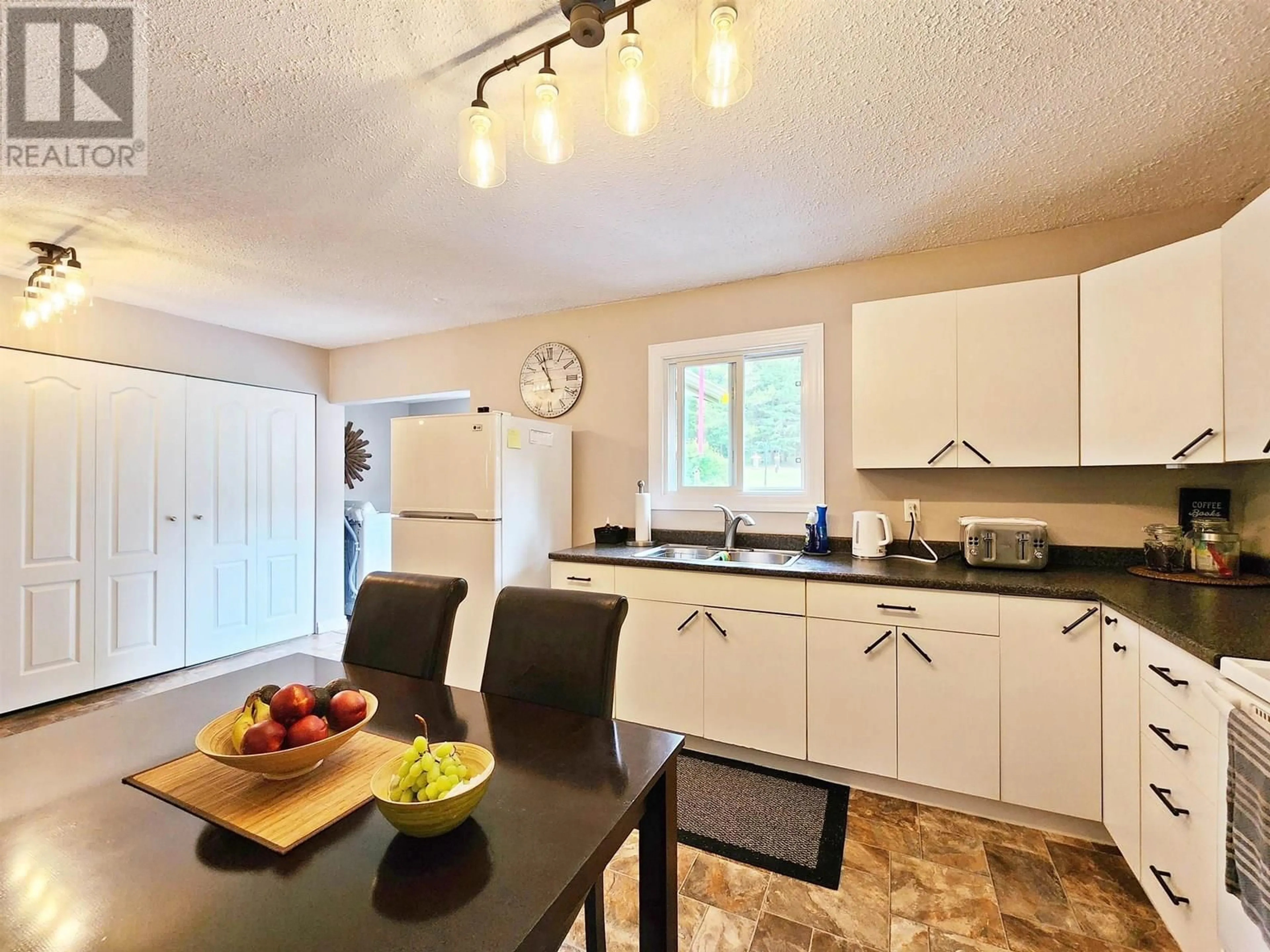 Standard kitchen, unknown for 2838 BLACKWATER ROAD, Quesnel British Columbia V2J7C9