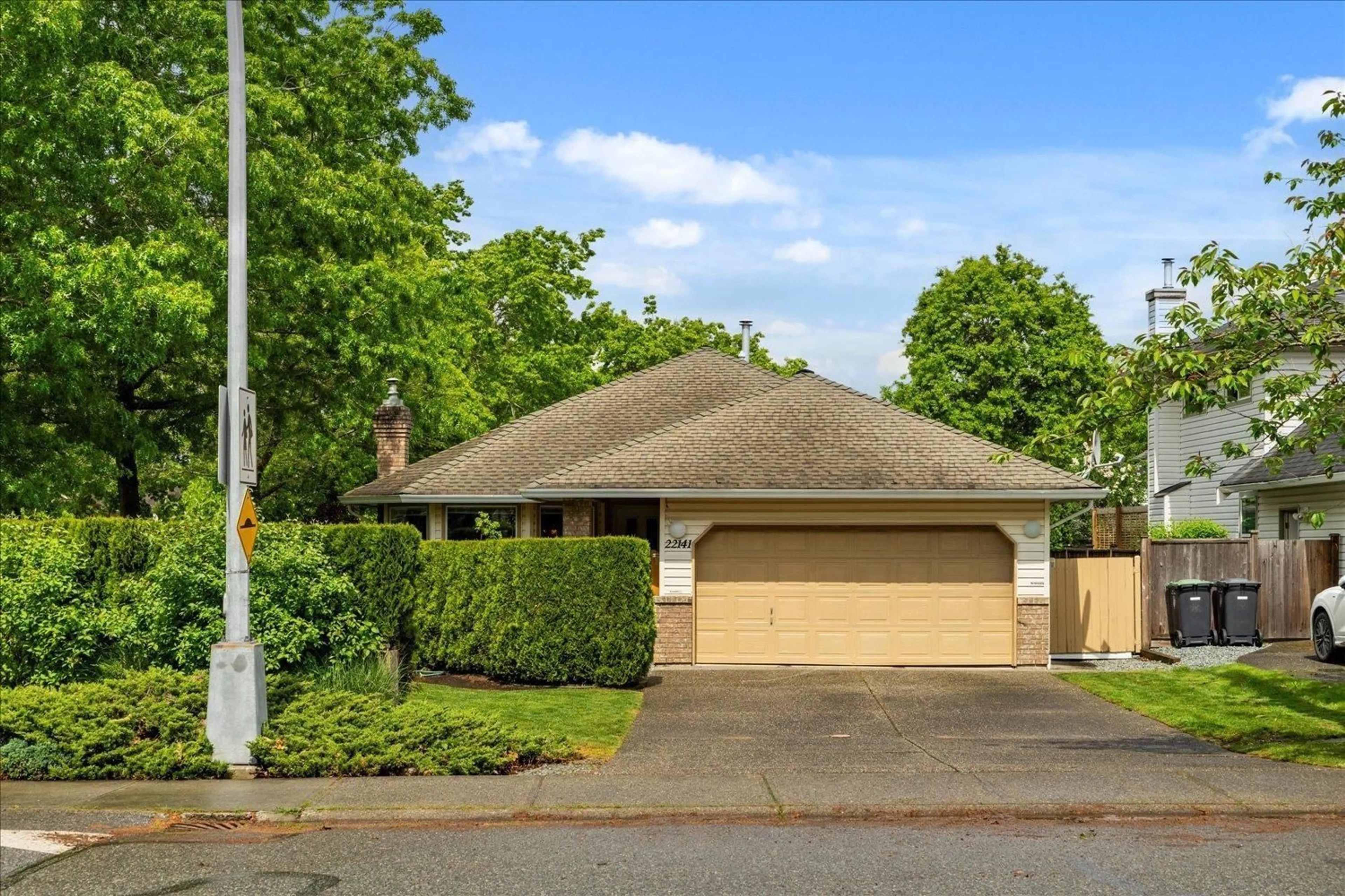 Unknown for 22141 OLD YALE, Langley British Columbia V2Z1A3