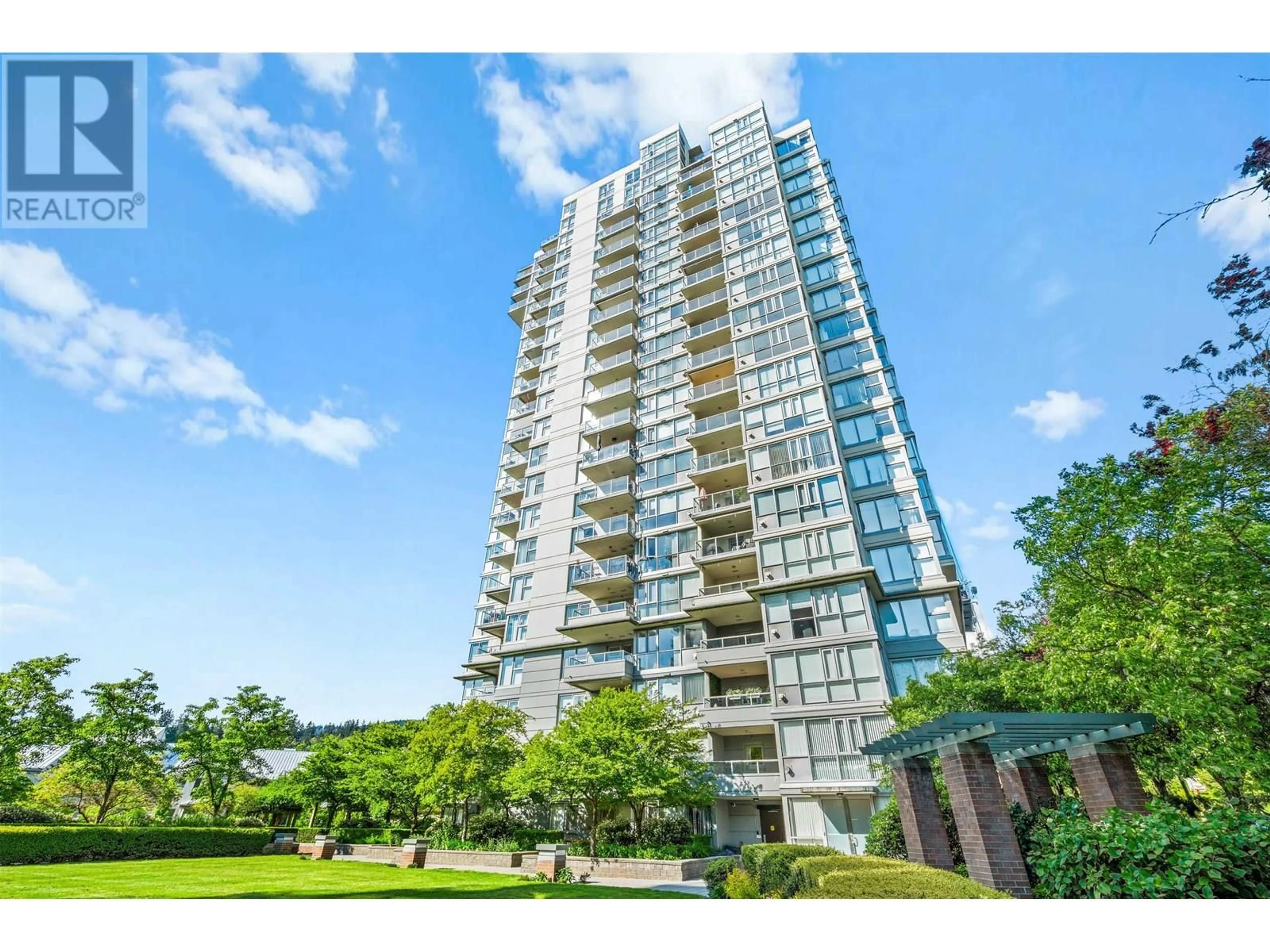 Unknown for 202 - 235 GUILDFORD WAY, Port Moody British Columbia V3H5L8