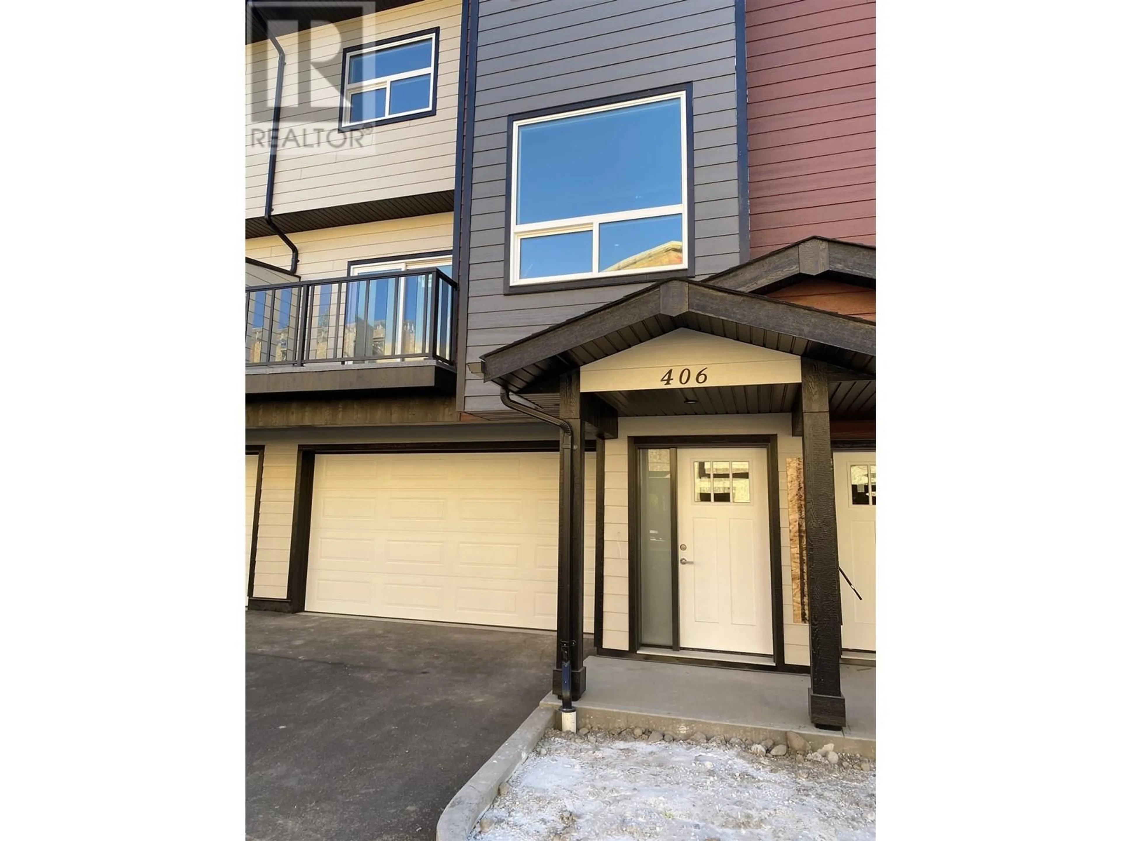 Unknown for 406 - 7000 HUSBAND DRIVE, Prince George British Columbia V2N0K2