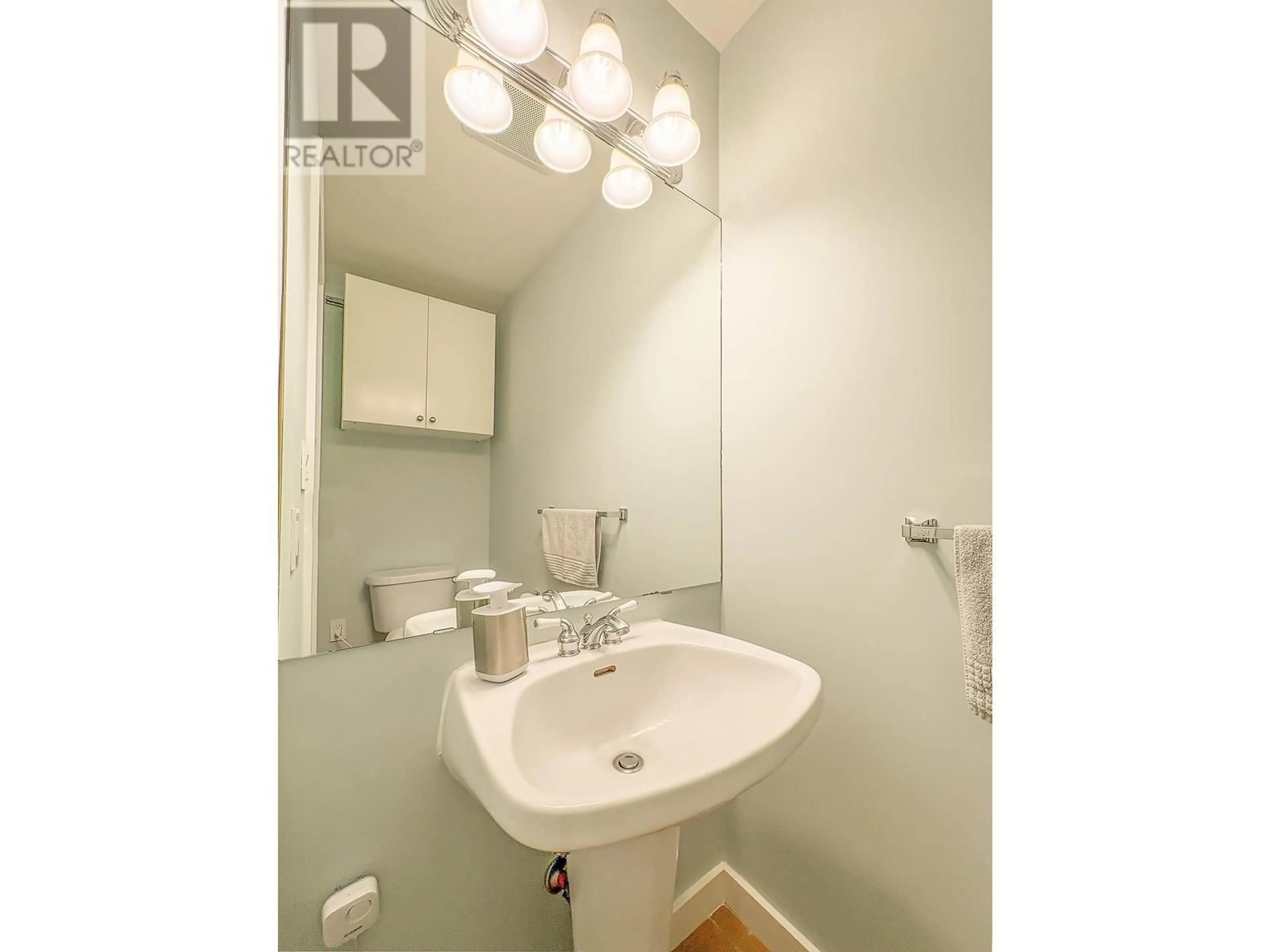 Standard bathroom, unknown for 234 - 18 JACK MAHONY PLACE, New Westminster British Columbia V3L5V8