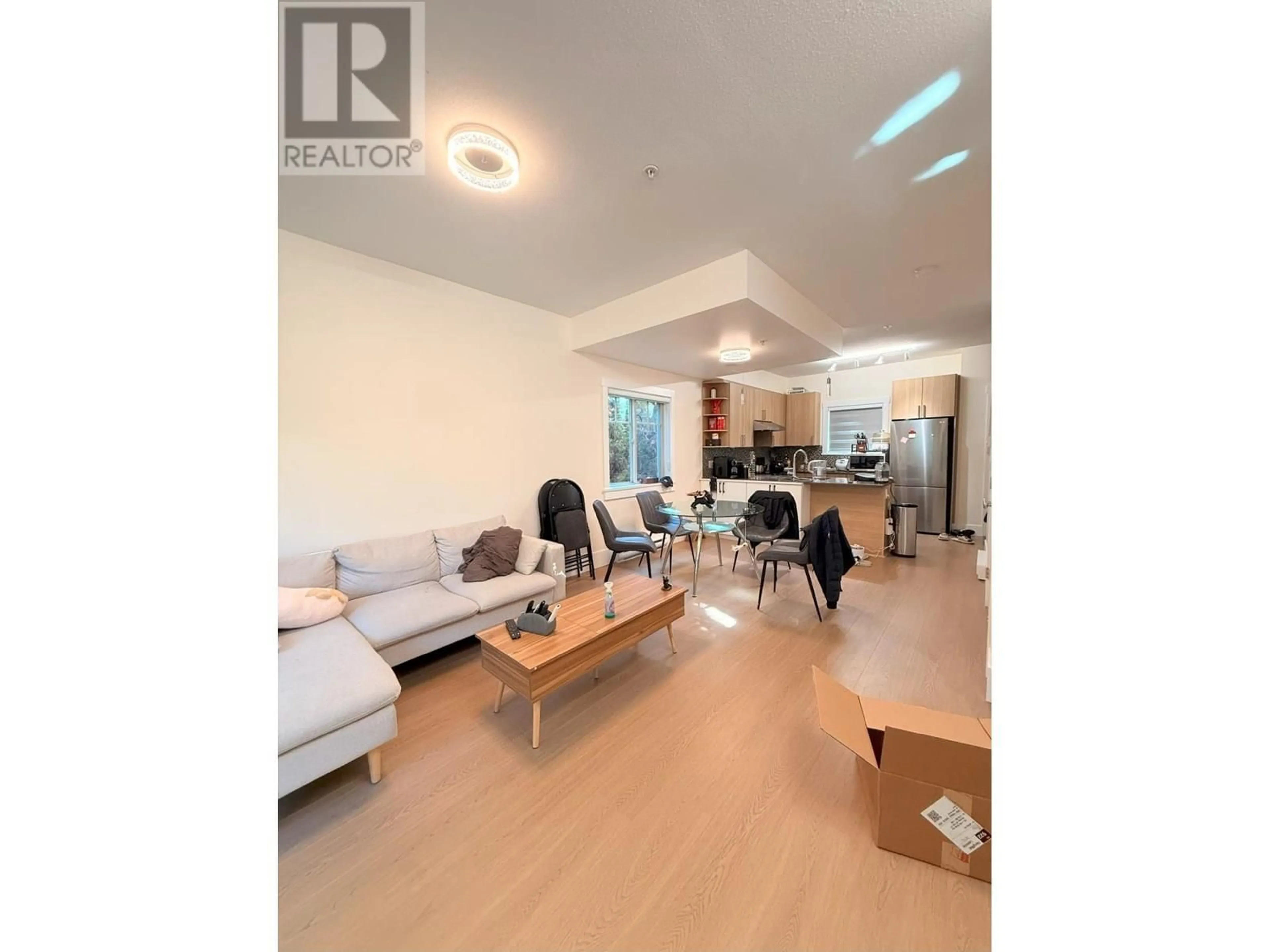 A pic of a room for 107 - 7168 STRIDE AVENUE, Burnaby British Columbia V3N1T7