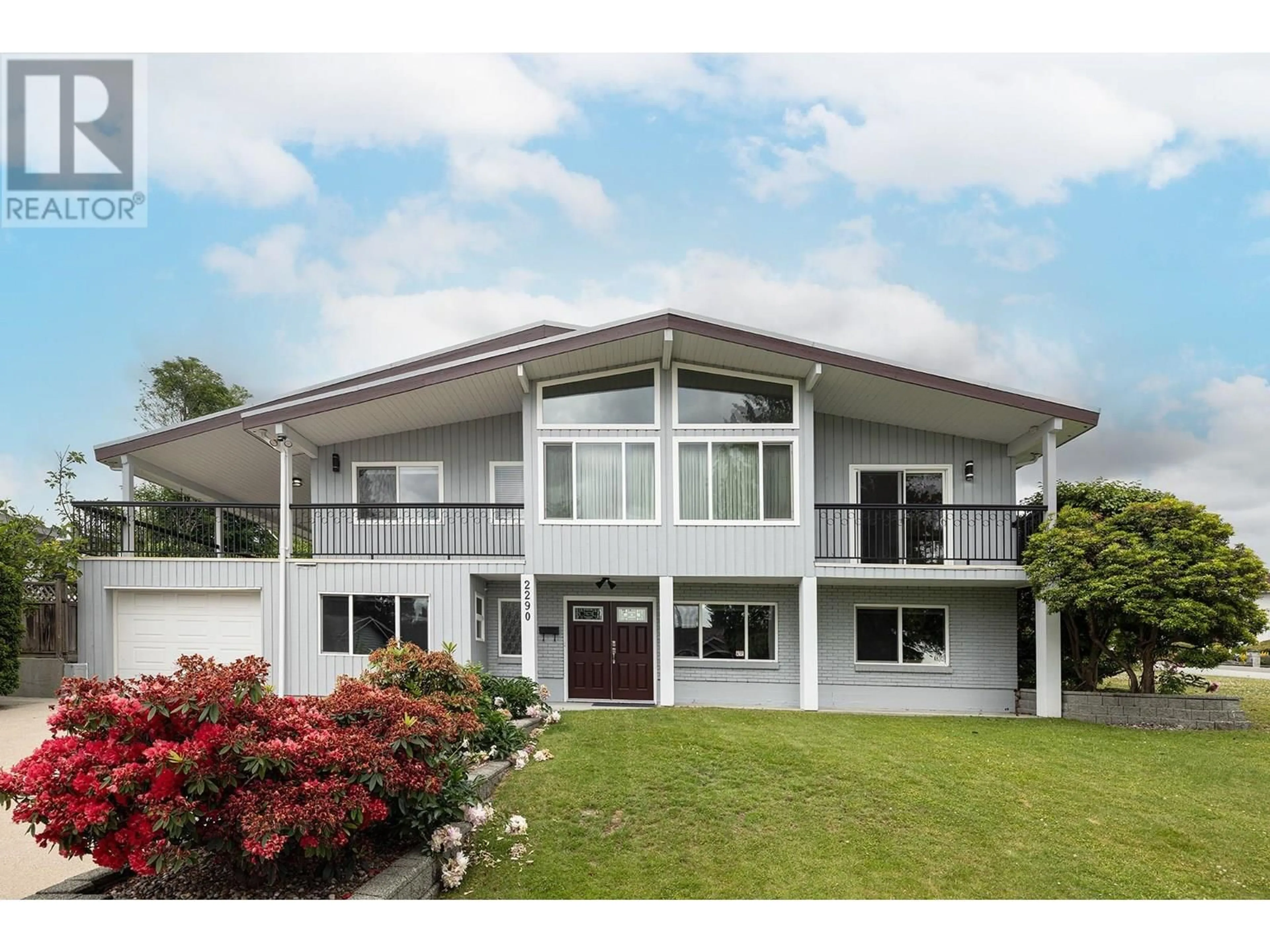 Unknown for 2290 JORDAN DRIVE, Burnaby British Columbia V5B4E8