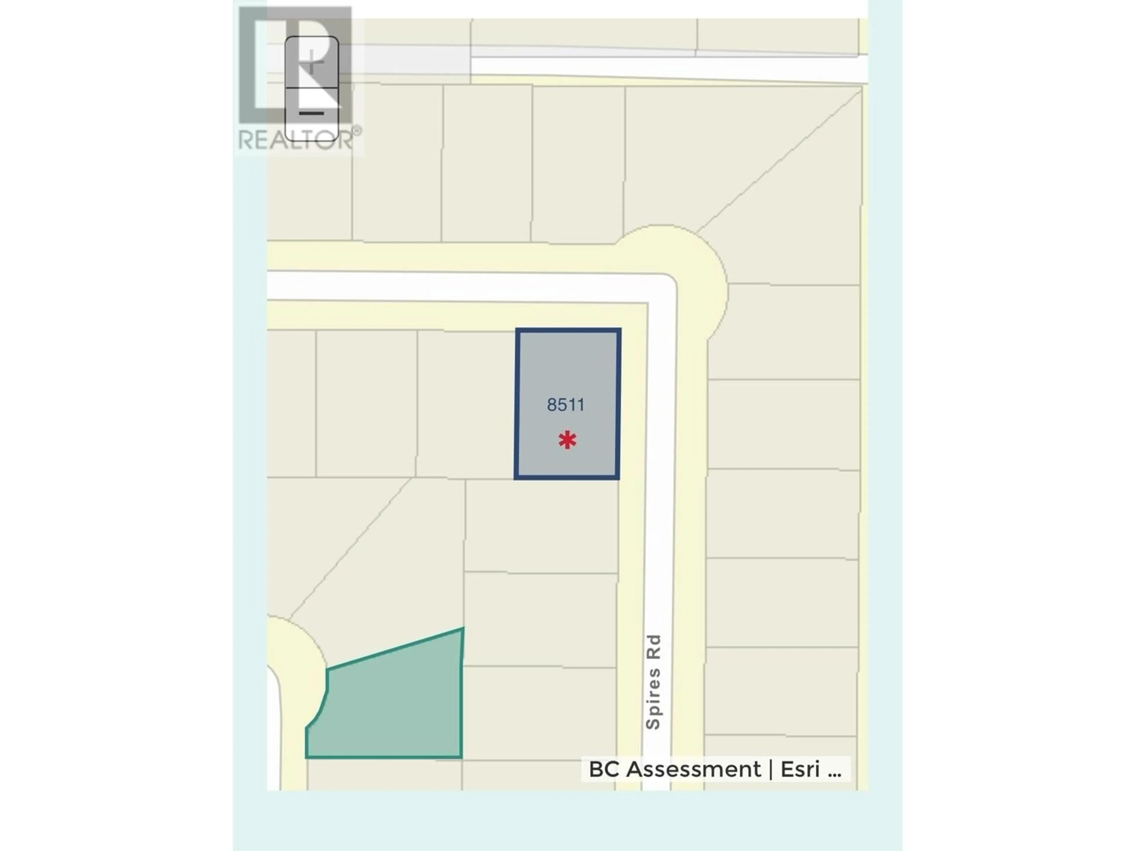 Unknown for 8511 SPIRES ROAD, Richmond British Columbia V6Y1W3