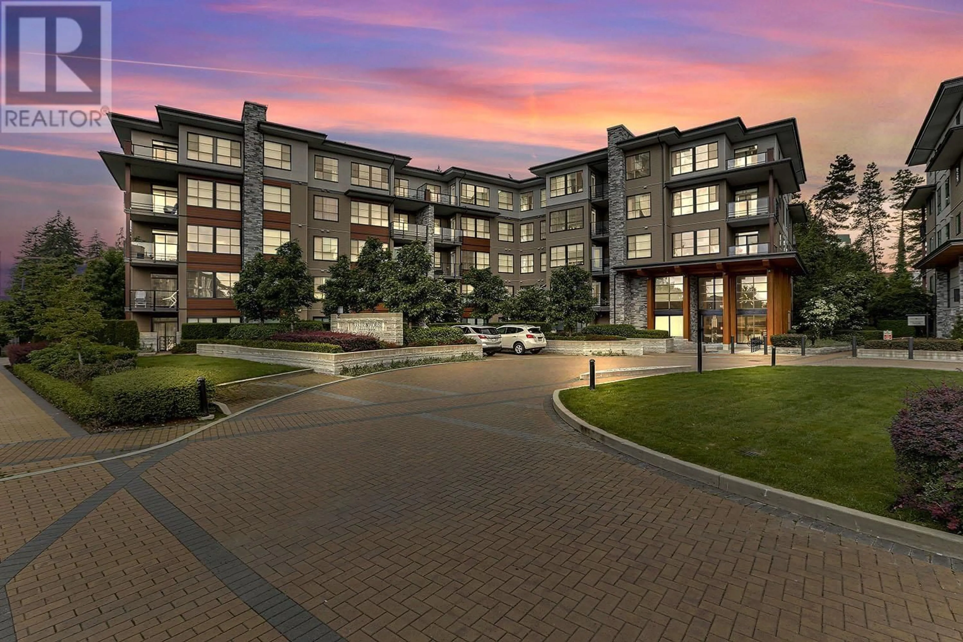 Unknown for 106 - 1151 WINDSOR MEWS, Coquitlam British Columbia V3B0M9