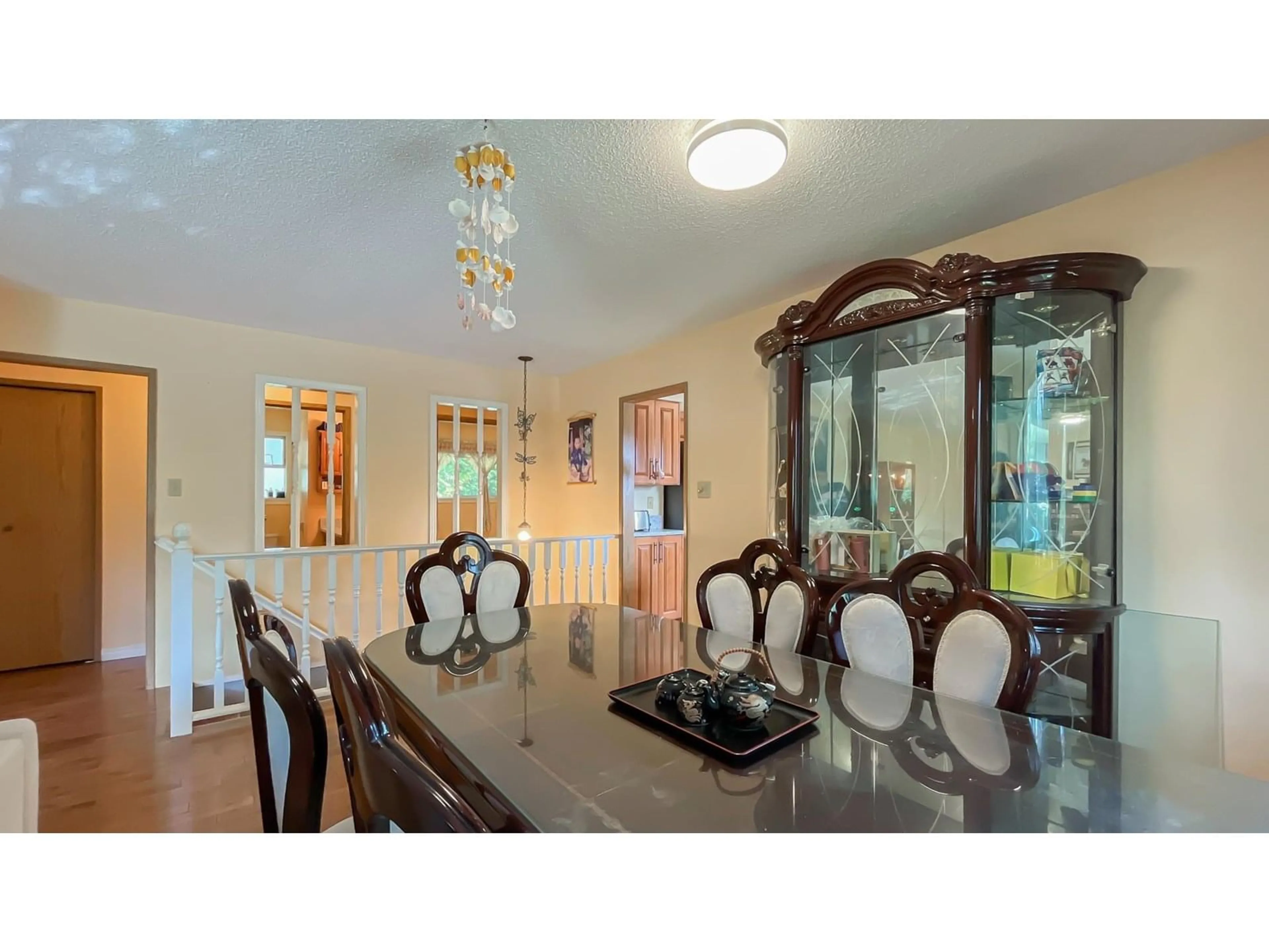 Dining room, unknown for 9392 139, Surrey British Columbia V3V7K9