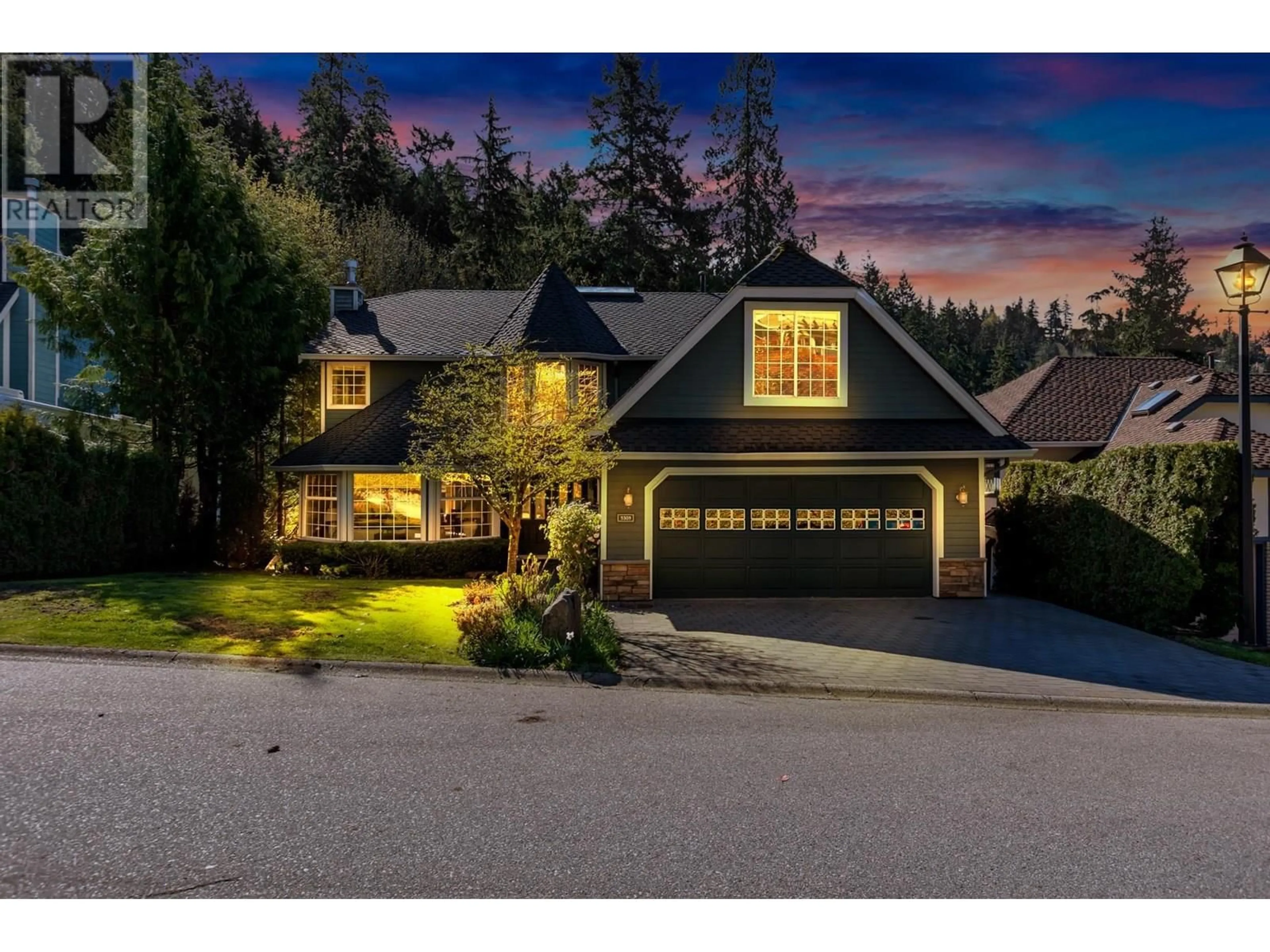 Unknown for 5309 WESTHAVEN WYND, West Vancouver British Columbia V7W3E8
